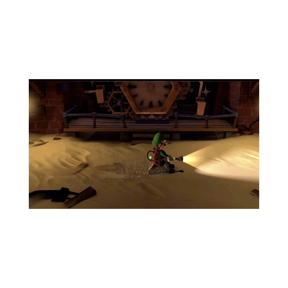 2 Nintendo Luigi's Mansion 2 HD - Switch, 2 of 7