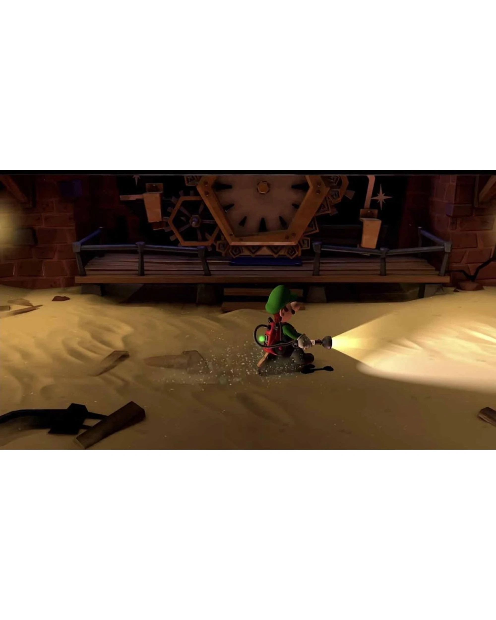 2 Luigi's Mansion 2 HD - Switch, 2 of 7