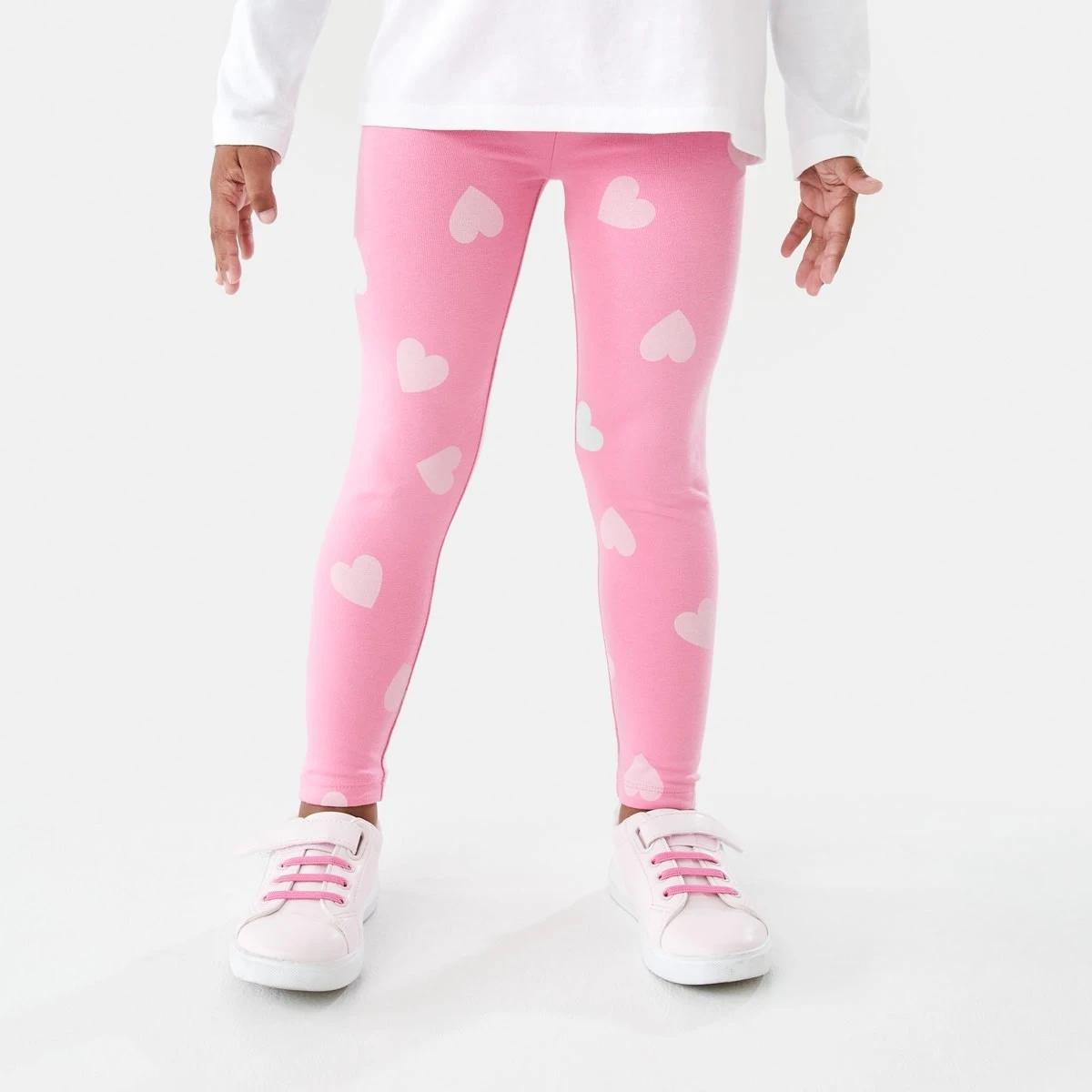 1 Leggings Heart, 1 of 8
