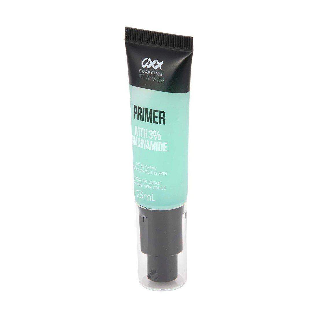 5 OXX Cosmetics Primer - 3% Niacinamide, 5 of 7