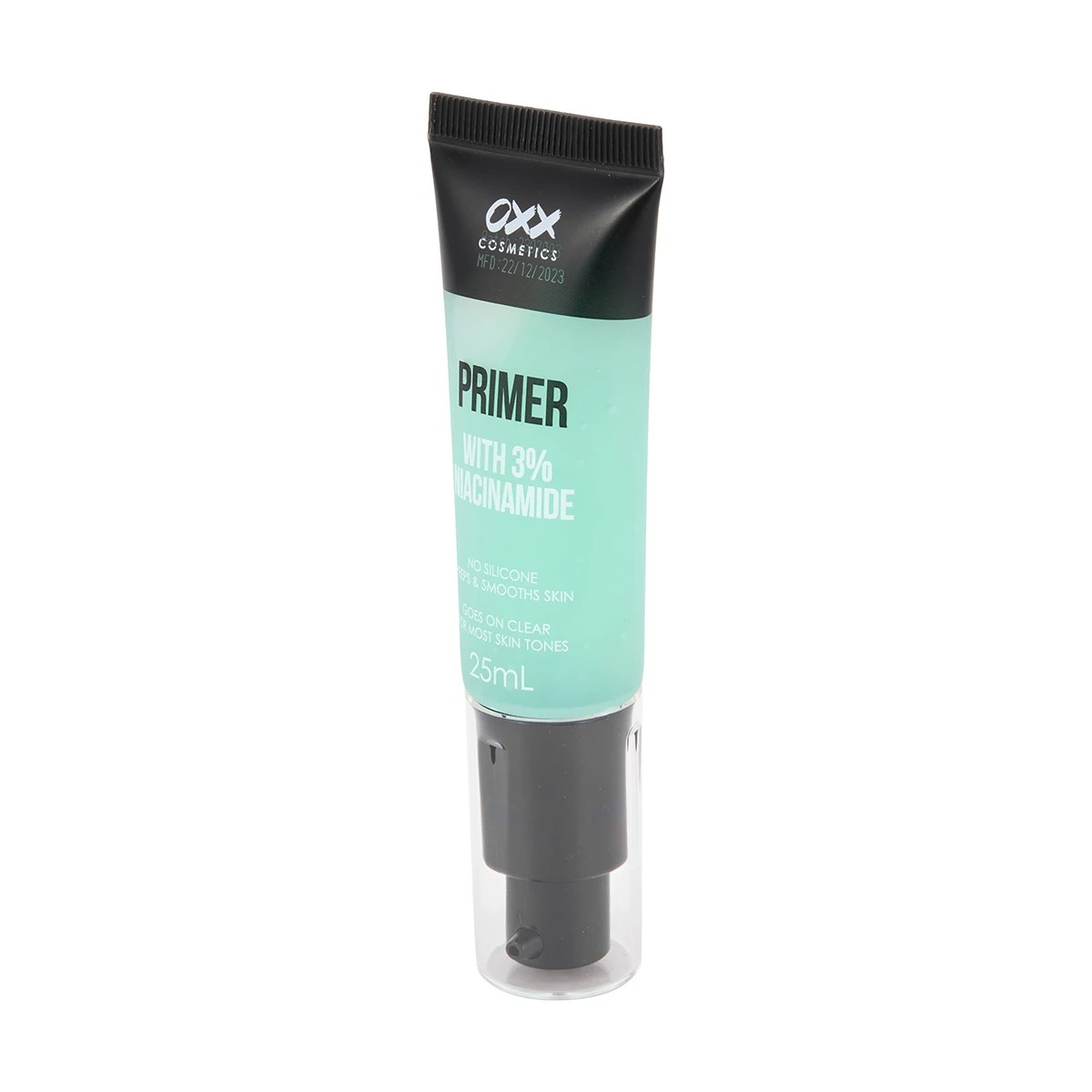 5 OXX Cosmetics Primer - 3% Niacinamide, 5 of 7