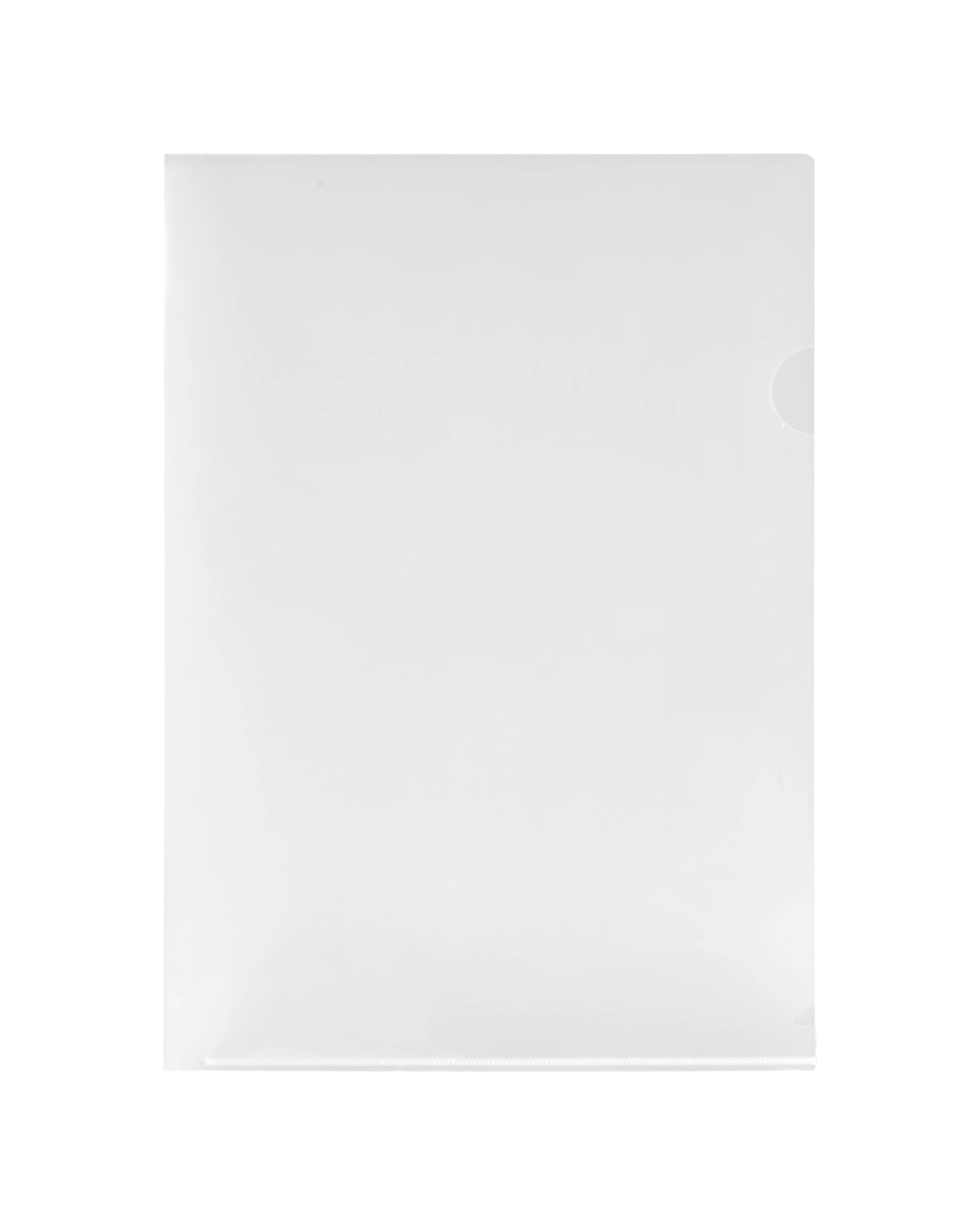 1 20 Pack A4 Letter File, 1 of 4