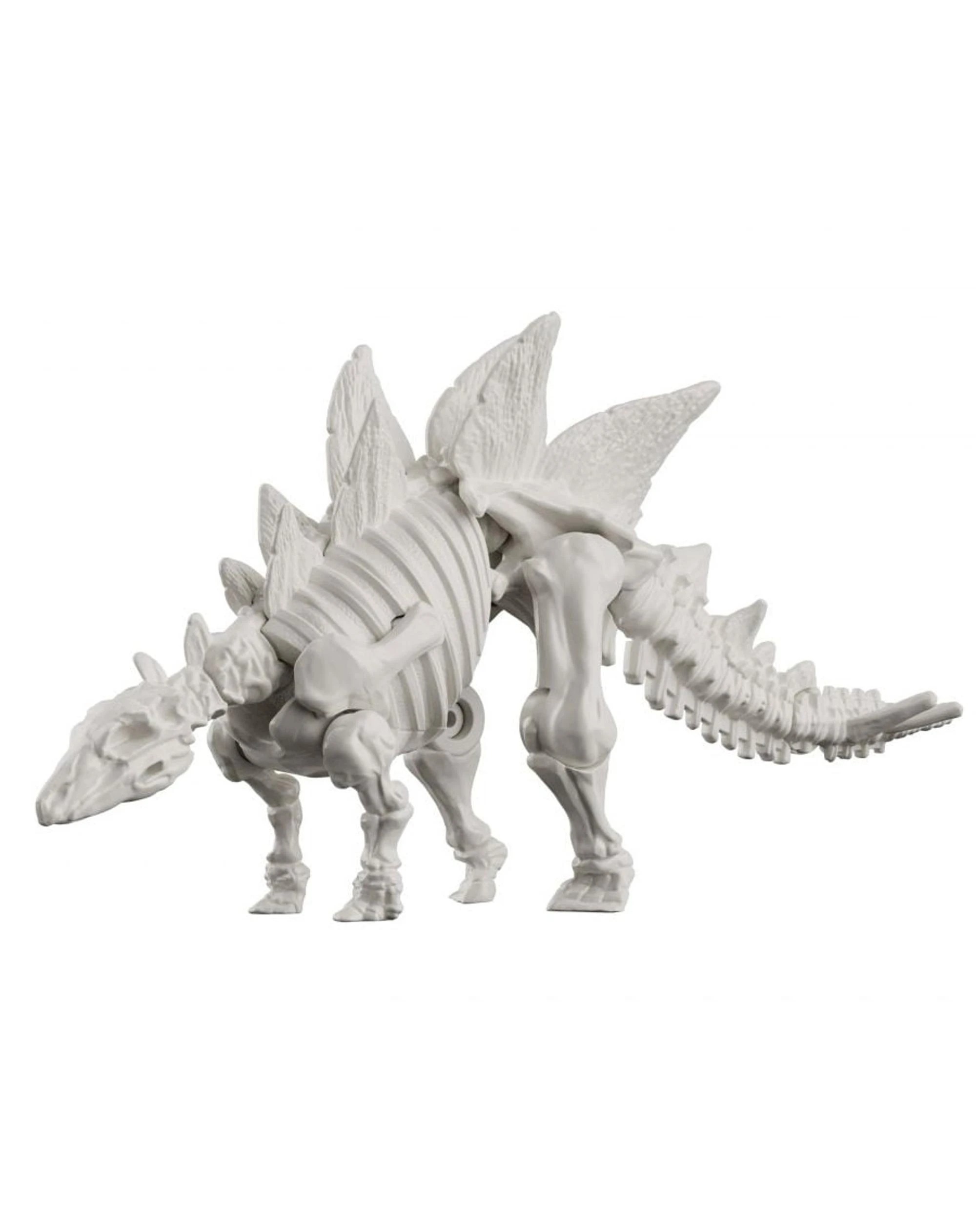 10 Blokees Jurassic World Terraventure Model Kit Blind Box, 10 of 10