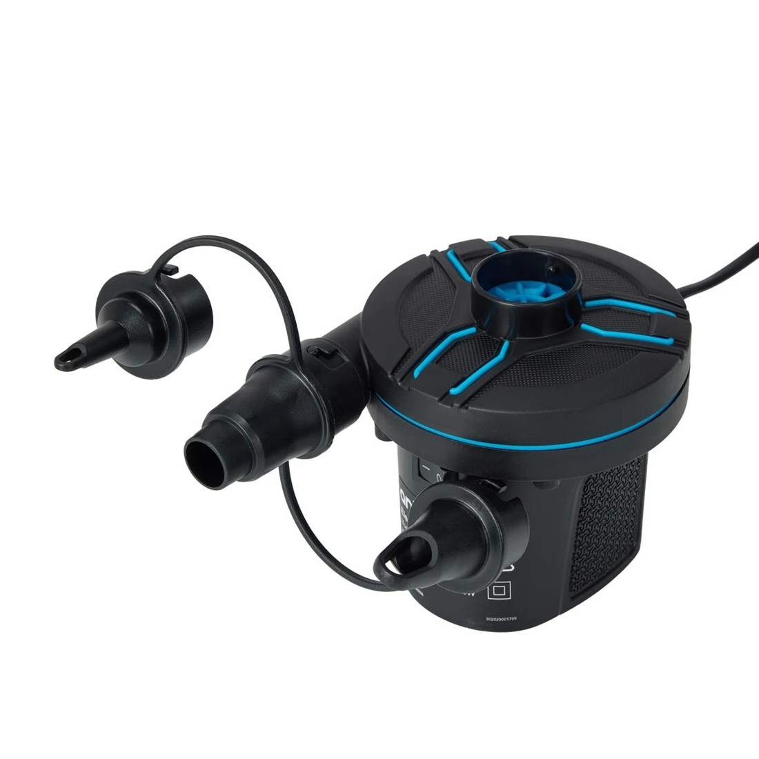 6 AC 240 Volt Air Pump, 6 of 10