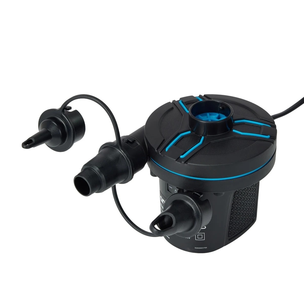 6 AC 240 Volt Air Pump, 6 of 10