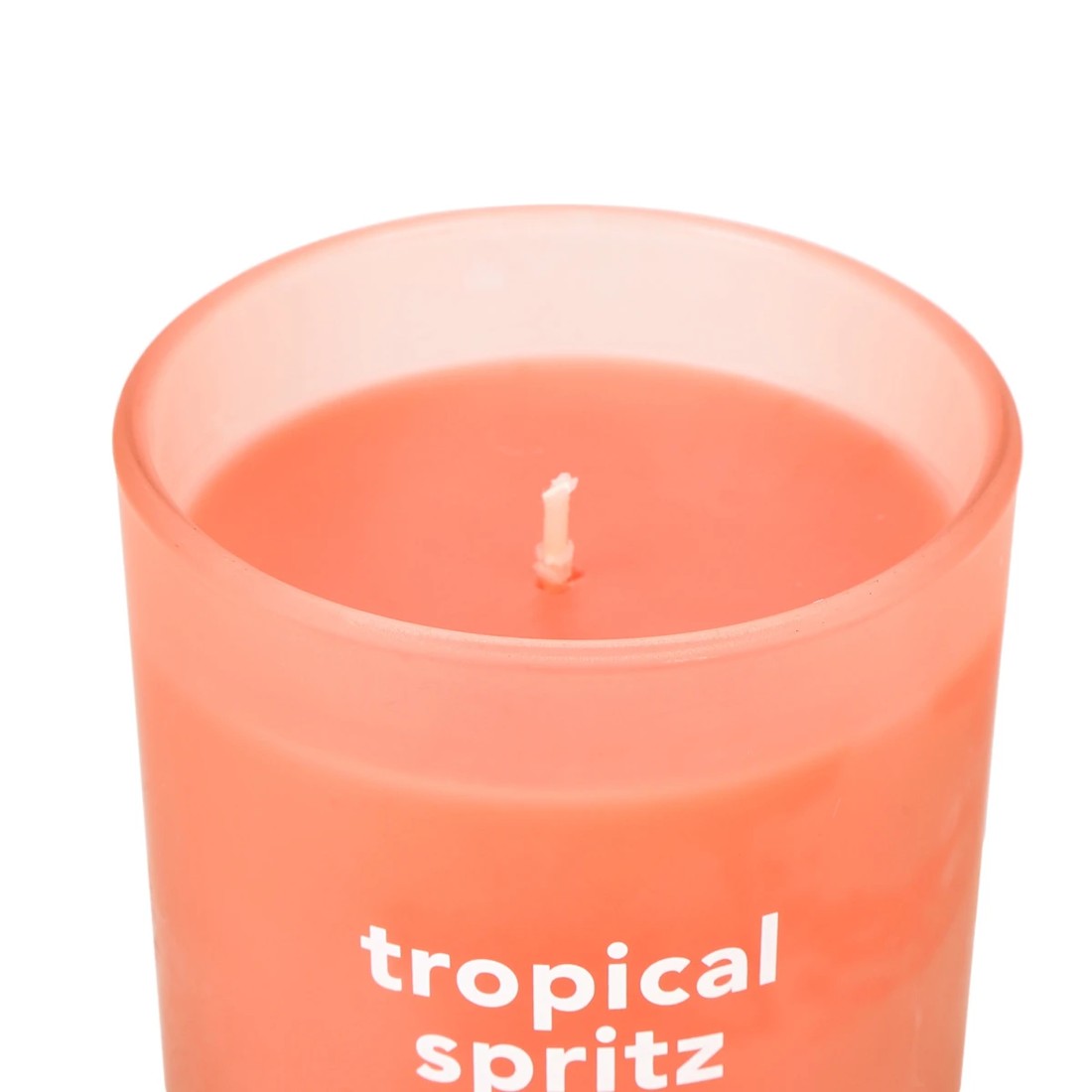 2 Tropical Spiritz Fragrant Candle, 2 of 7