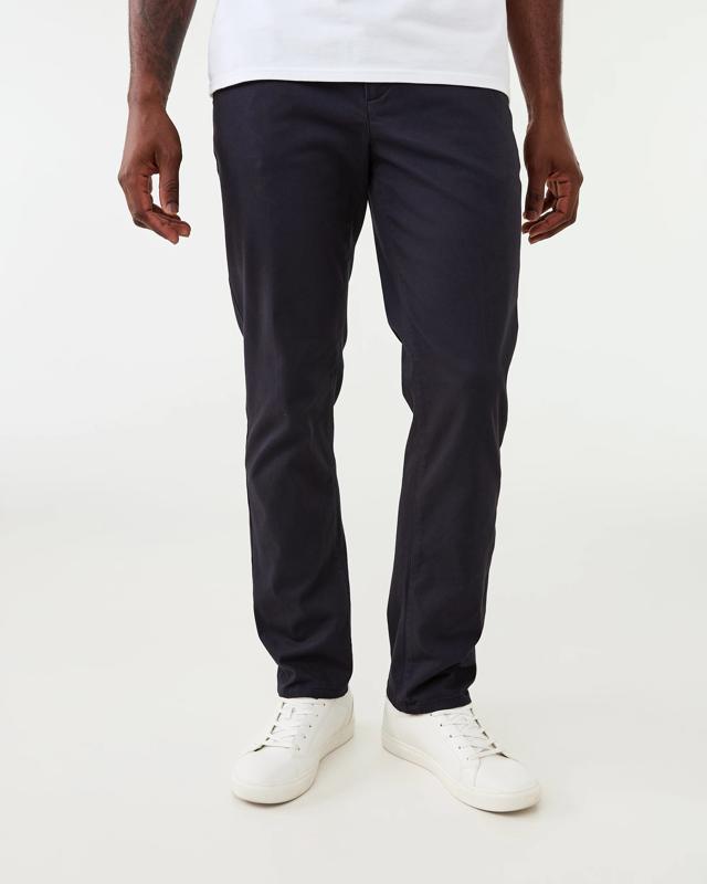 Slim Stretch Chino P