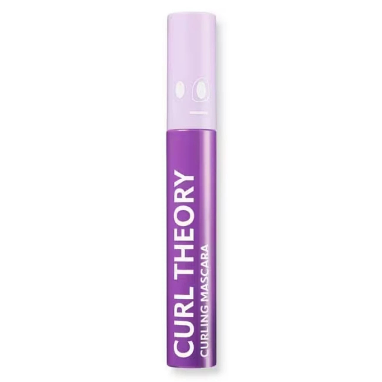 1 Trouble Maker Curl Theory Curling Mascara - Black, 1 of 2