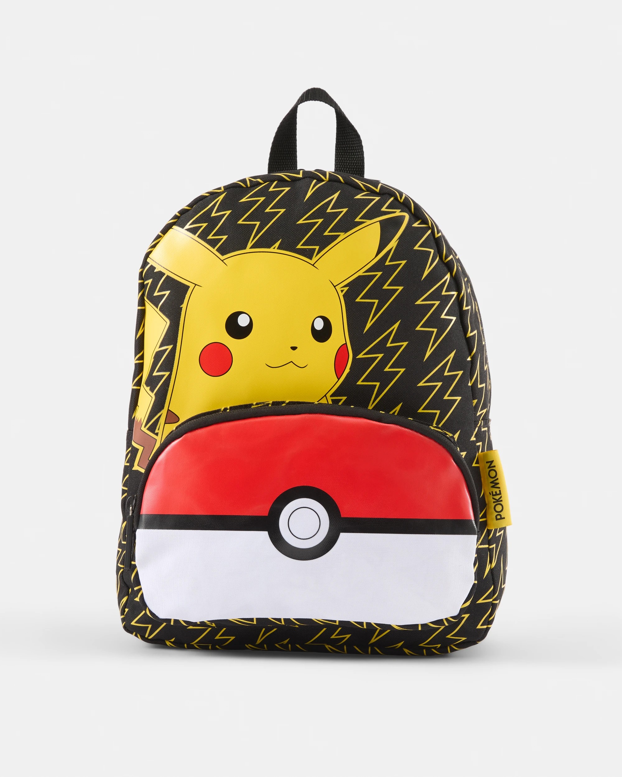 7 4 Piece Pokemon Travel Set, 7 of 9