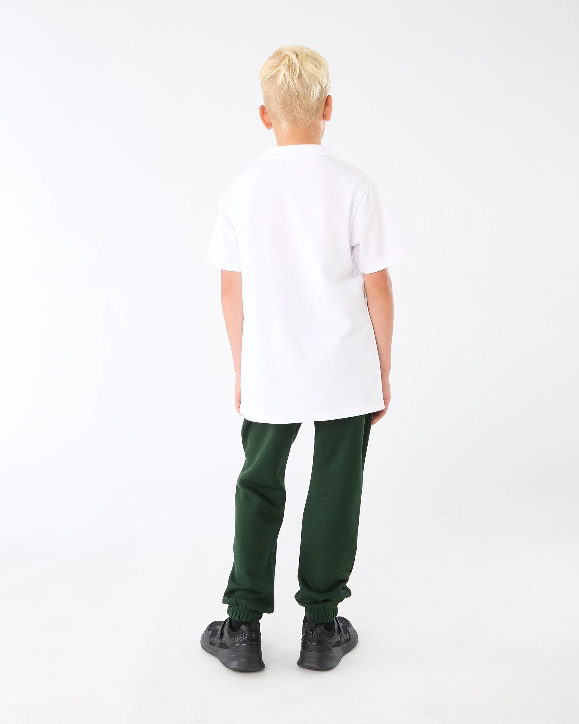 7 Knee Detail Trackpants Sycamore, 7 of 7