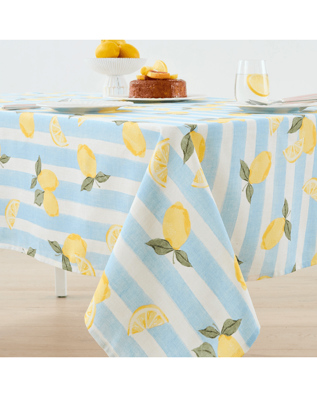 Lemon Tablec
