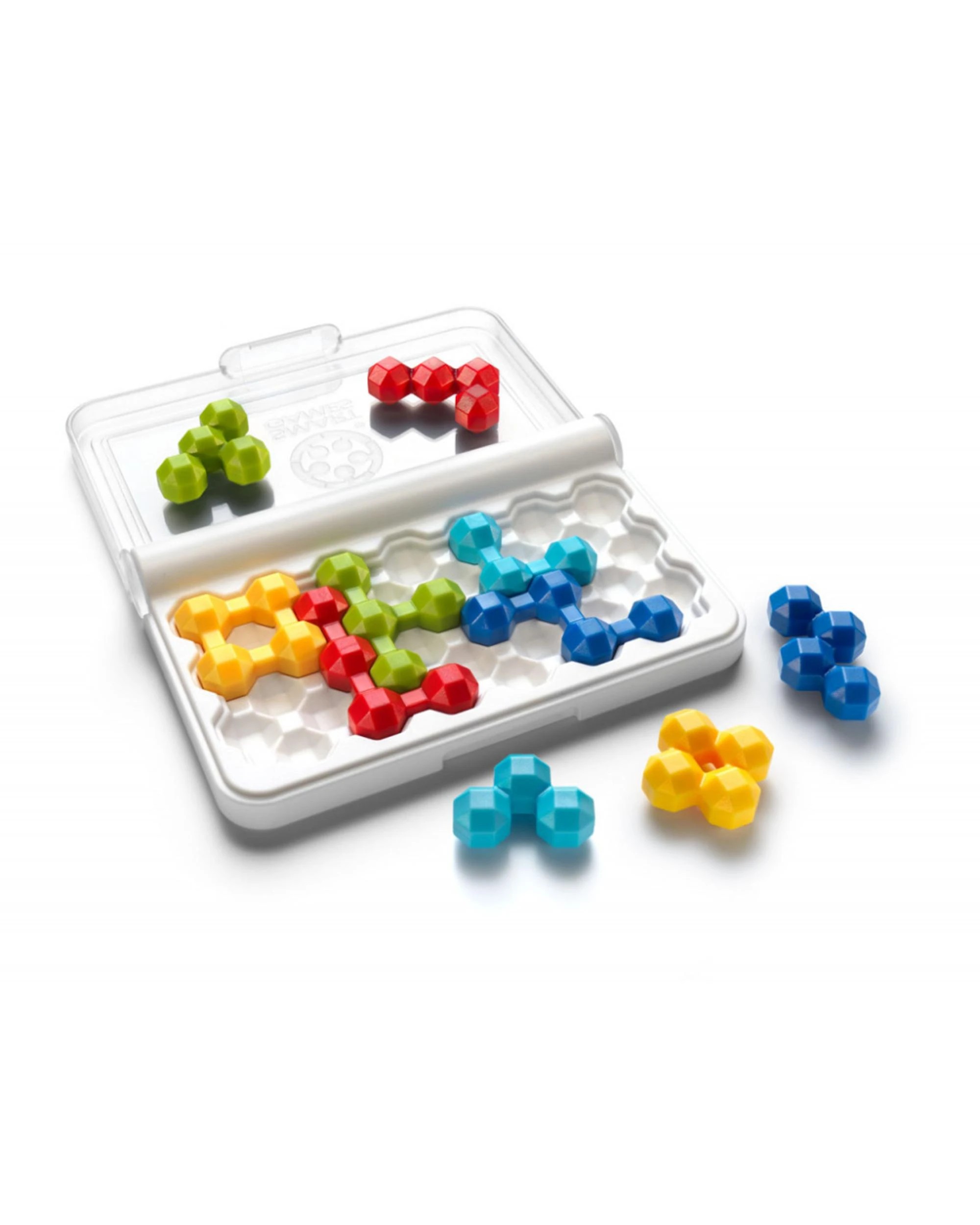 2 Smart Games IQ Twins Puzzle Game, 2 of 2