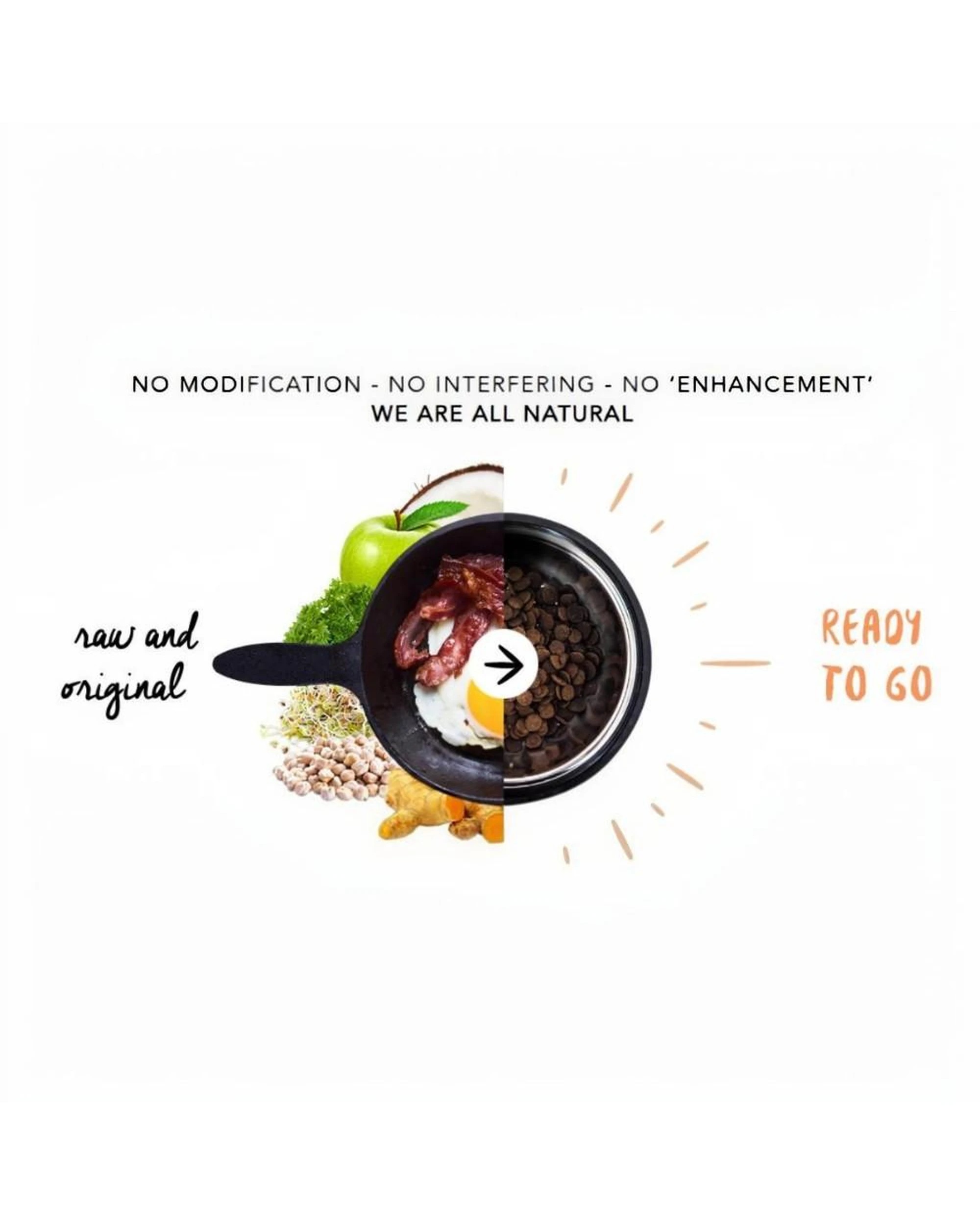 5 MFM Adult Single Meat Protein Dry Dog Food Kangaroo w/ Vegetables 14kg, 5 of 6