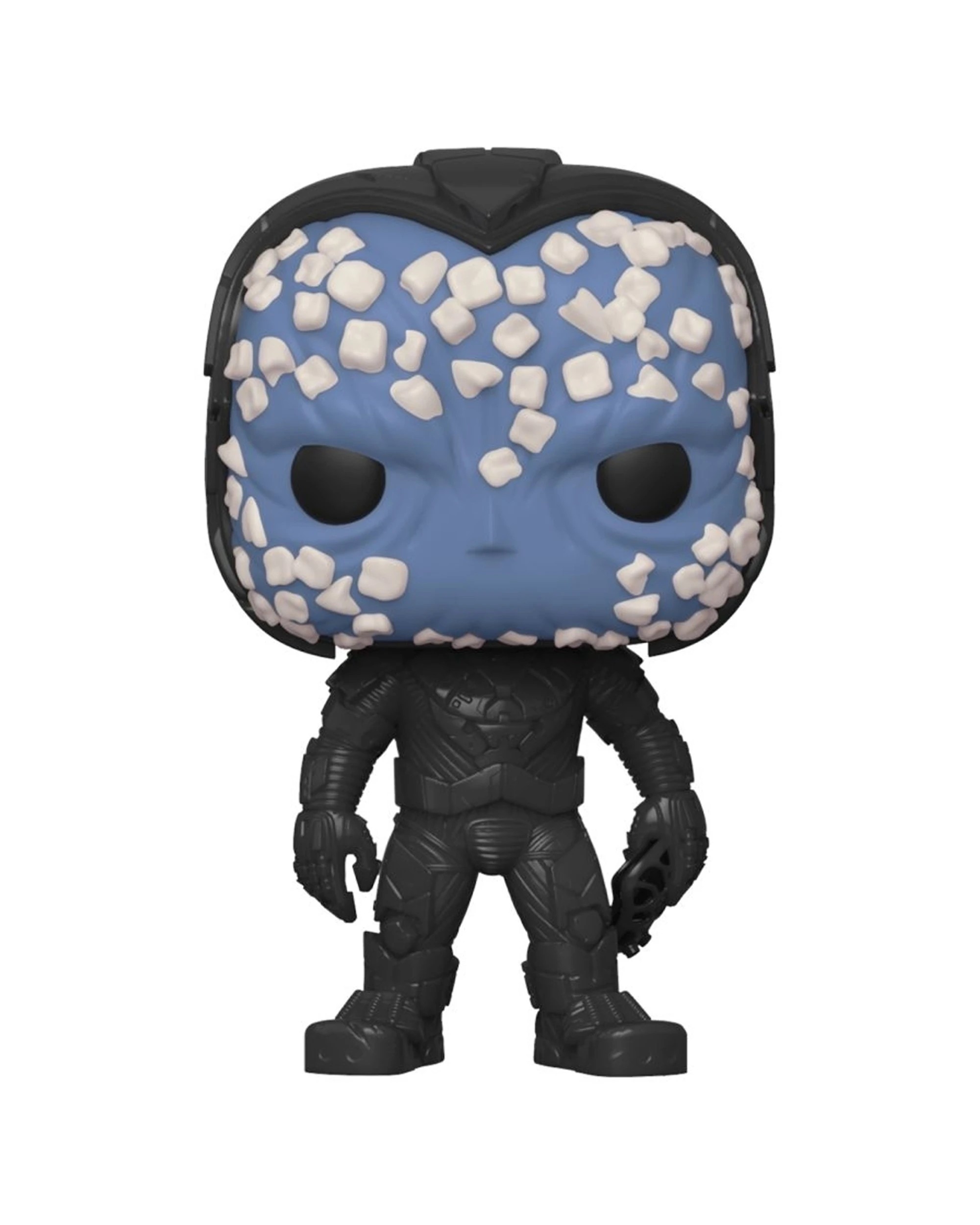 1 Pop Vinyl Figurine Doctor Who - Tzim Sha NYCC 2019 - 10cm Plastic Collectible - Multi, 1 of 3