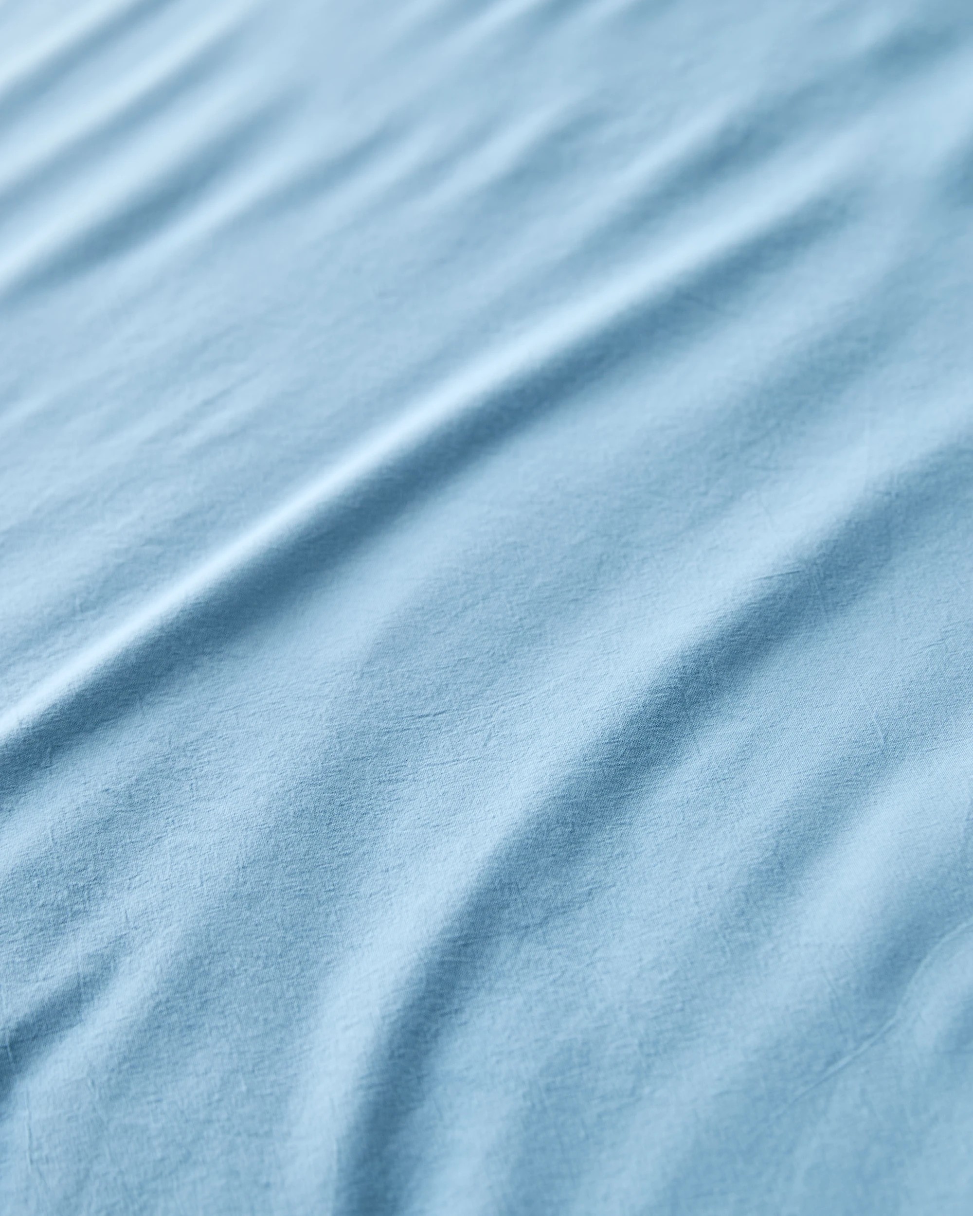4 Target Nova Stonewash Quilt Cover Set - Double Bed - Blue, 4 of 4