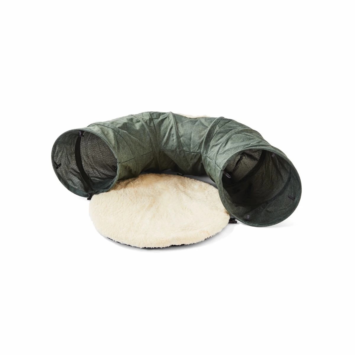 2 Cat Mat & Tunnel, 2 of 9
