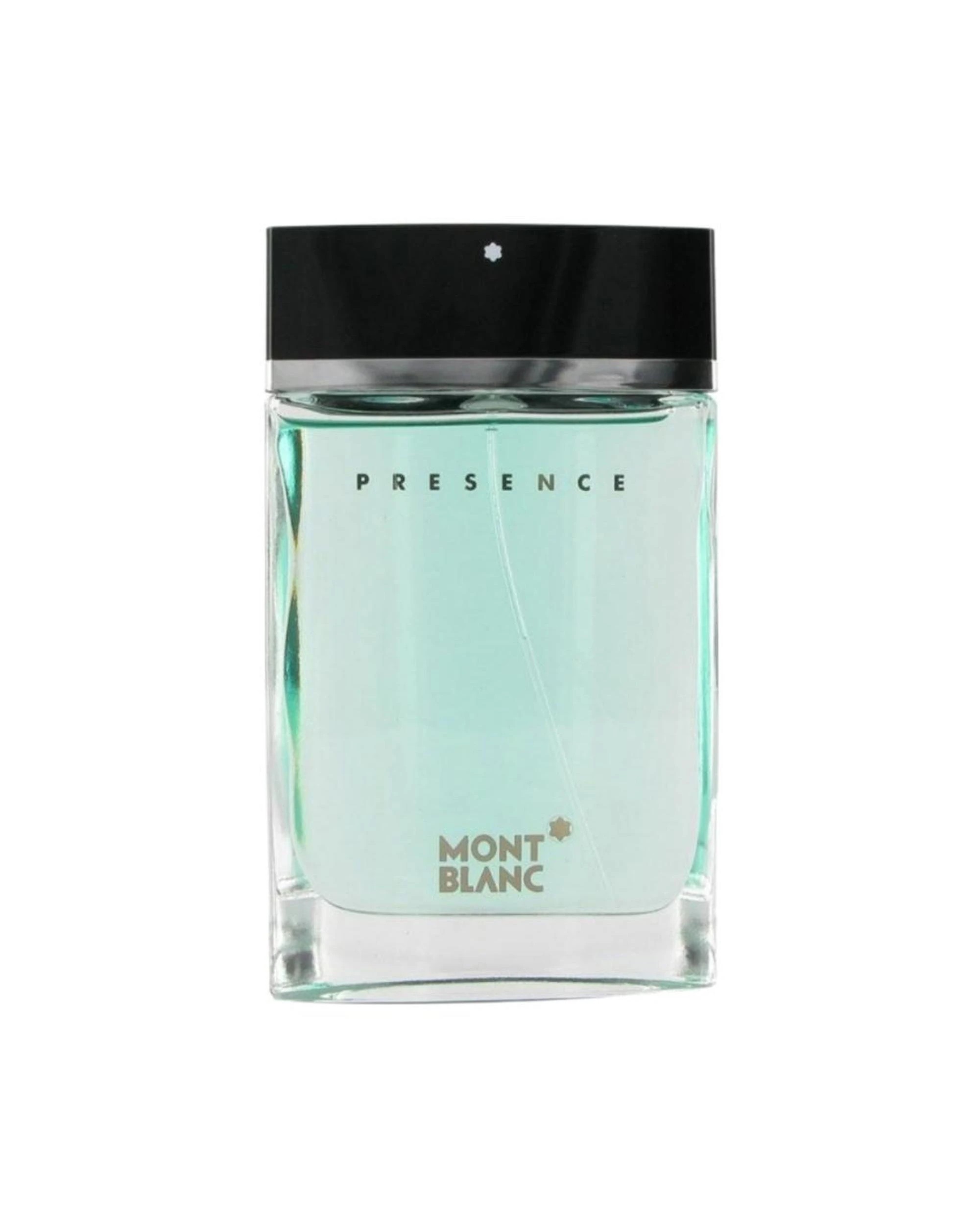 1 Montblanc Presence 75ml Eau de Toilette, 1 of 1