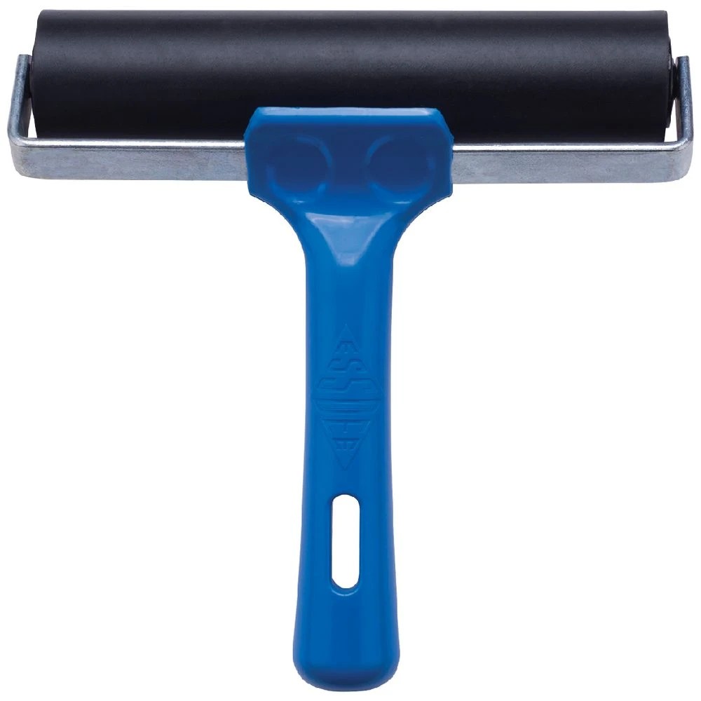 1 Essdee Soft Rubber Roller 150mm, 1 of 1