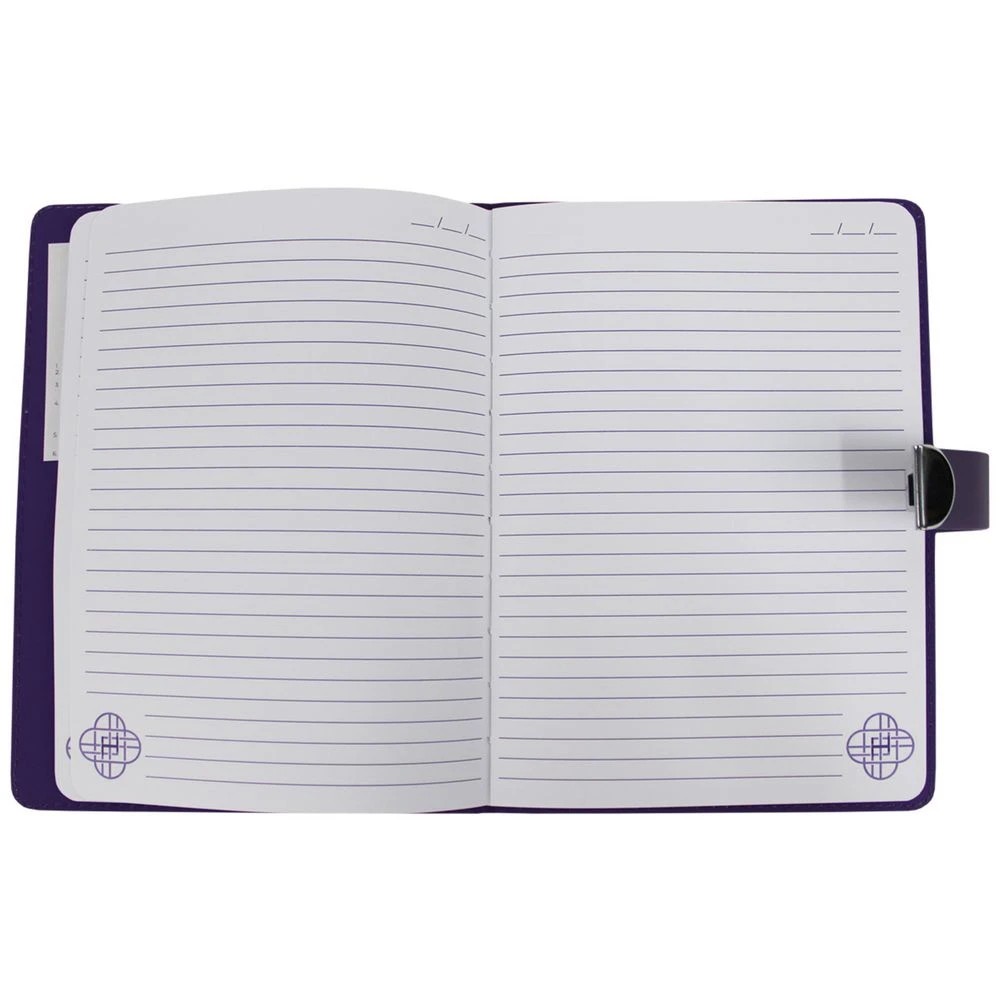 2 KPop Demon Hunters Lockable Journal, 2 of 2