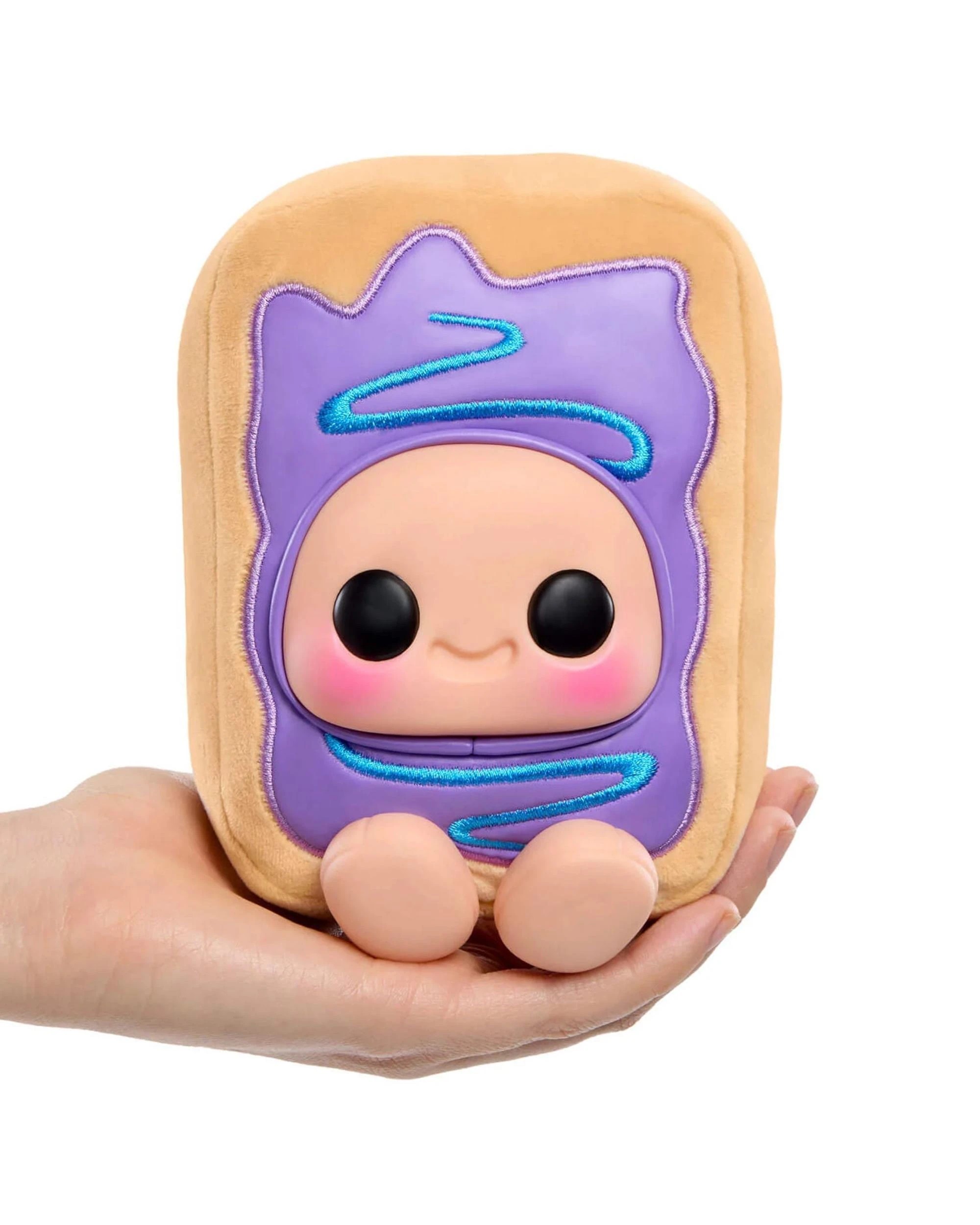 7 Hyojo Pop-Tarts Series 3 Collectible Plush Blind Box, 7 of 7