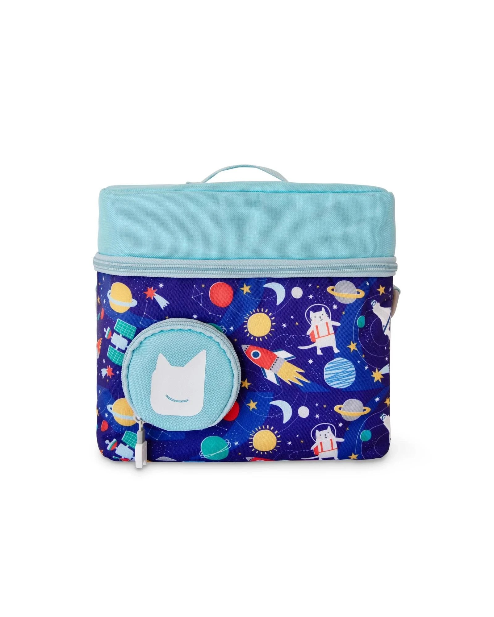 1 Tonies - Carry Bag - Blue, 1 of 9