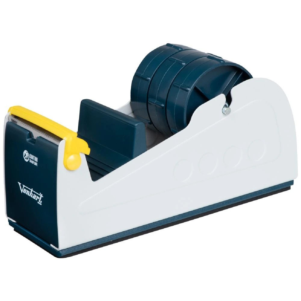 1 Venhart Benchtop Tape Dispenser VH443 Triple, 1 of 3
