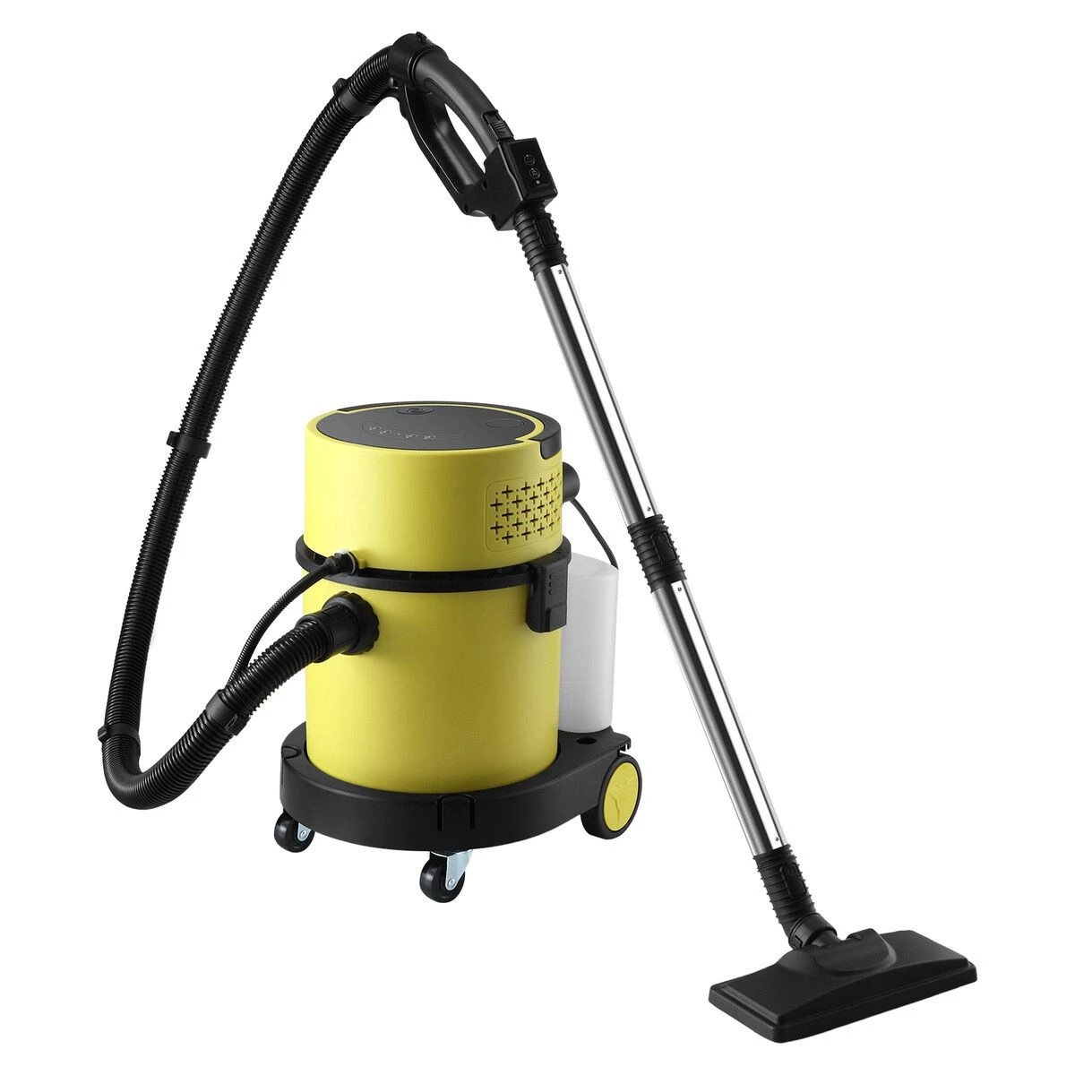 3 Ausway Steam Carpet Cleaner Upholstery Vacuum Wet Dry Hard Floor Sofa Spot Rug Stain Remover Pet Car 7in1 Deep Cleaning, 3 of 3