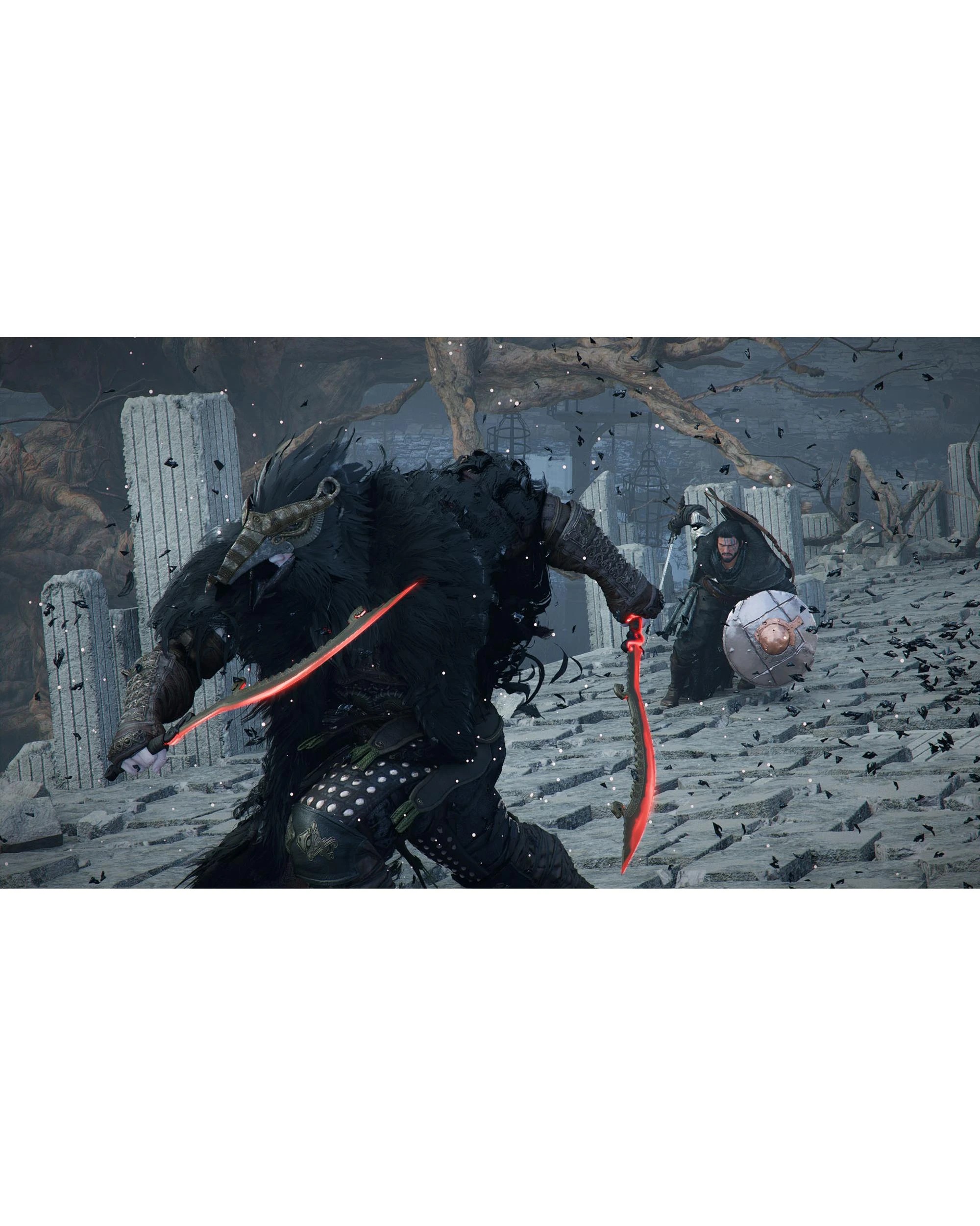 8 Crimson Desert Deluxe Edition - PC, 8 of 10