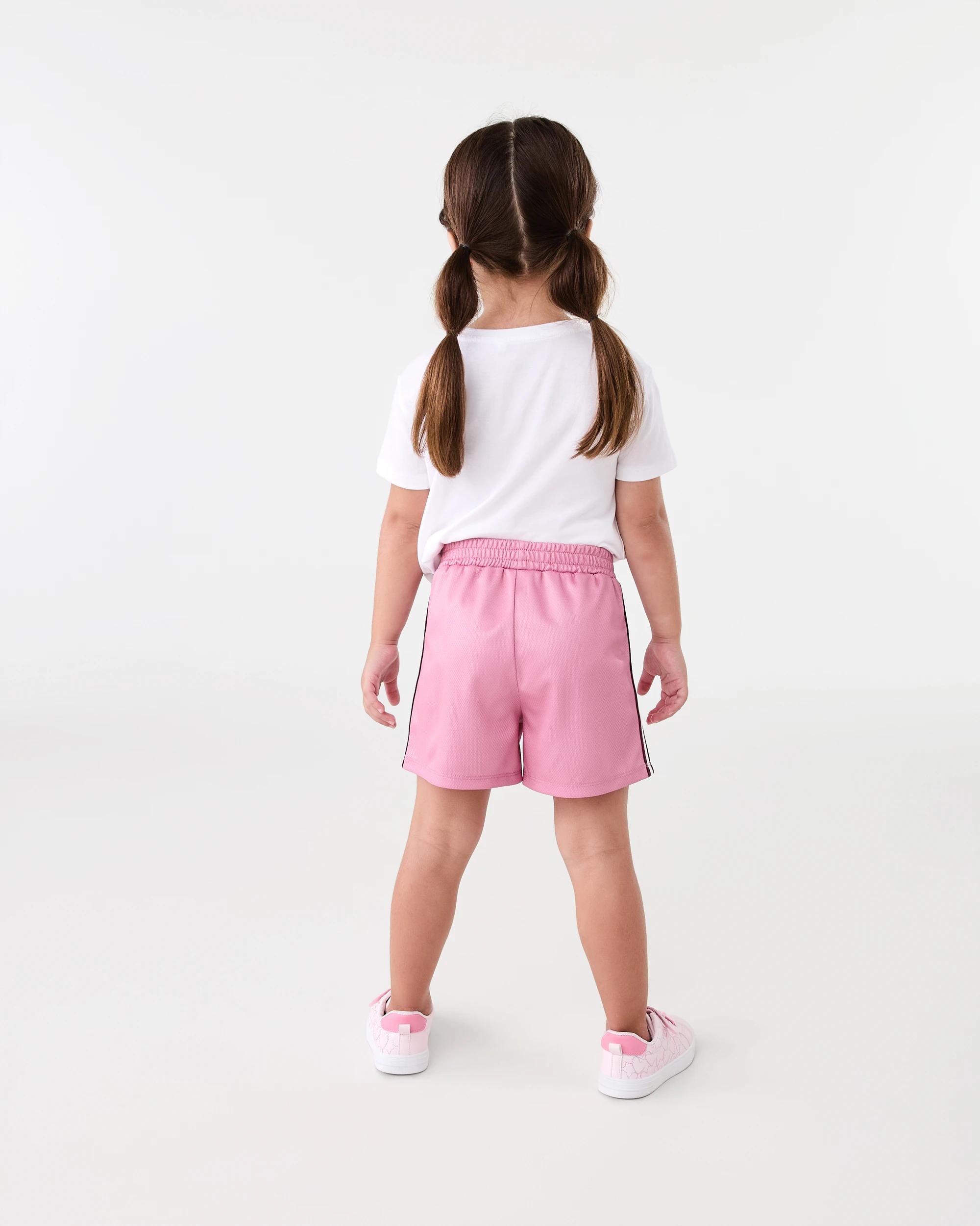 6 Toy Story License Mesh Shorts Toy Story, 6 of 6