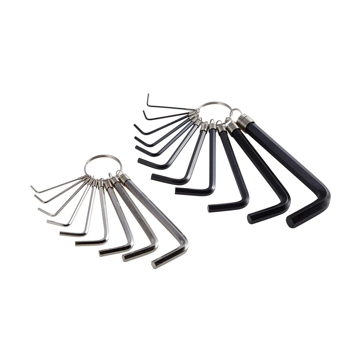 3 20 Piece Hex Key Set, 3 of 3