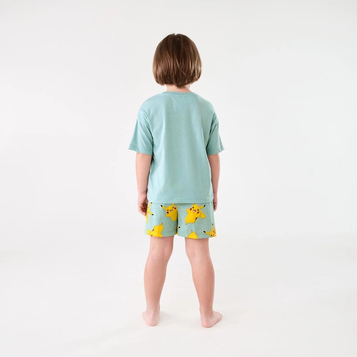 2 Pokemon License Pyjama Set POKEMON, 2 of 7