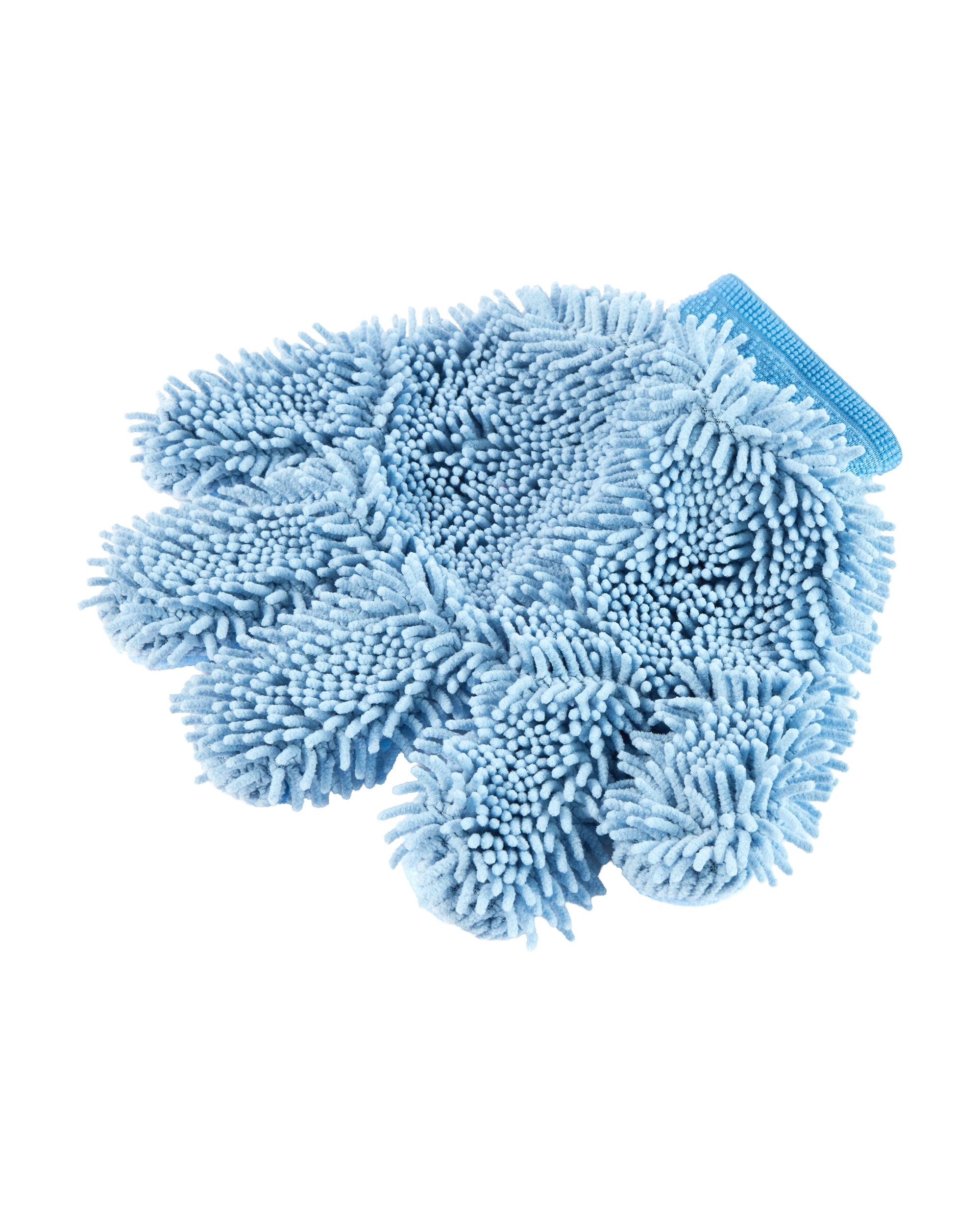 7 Dust Slippers and Dusting Glove Set - Bow, 7 of 10