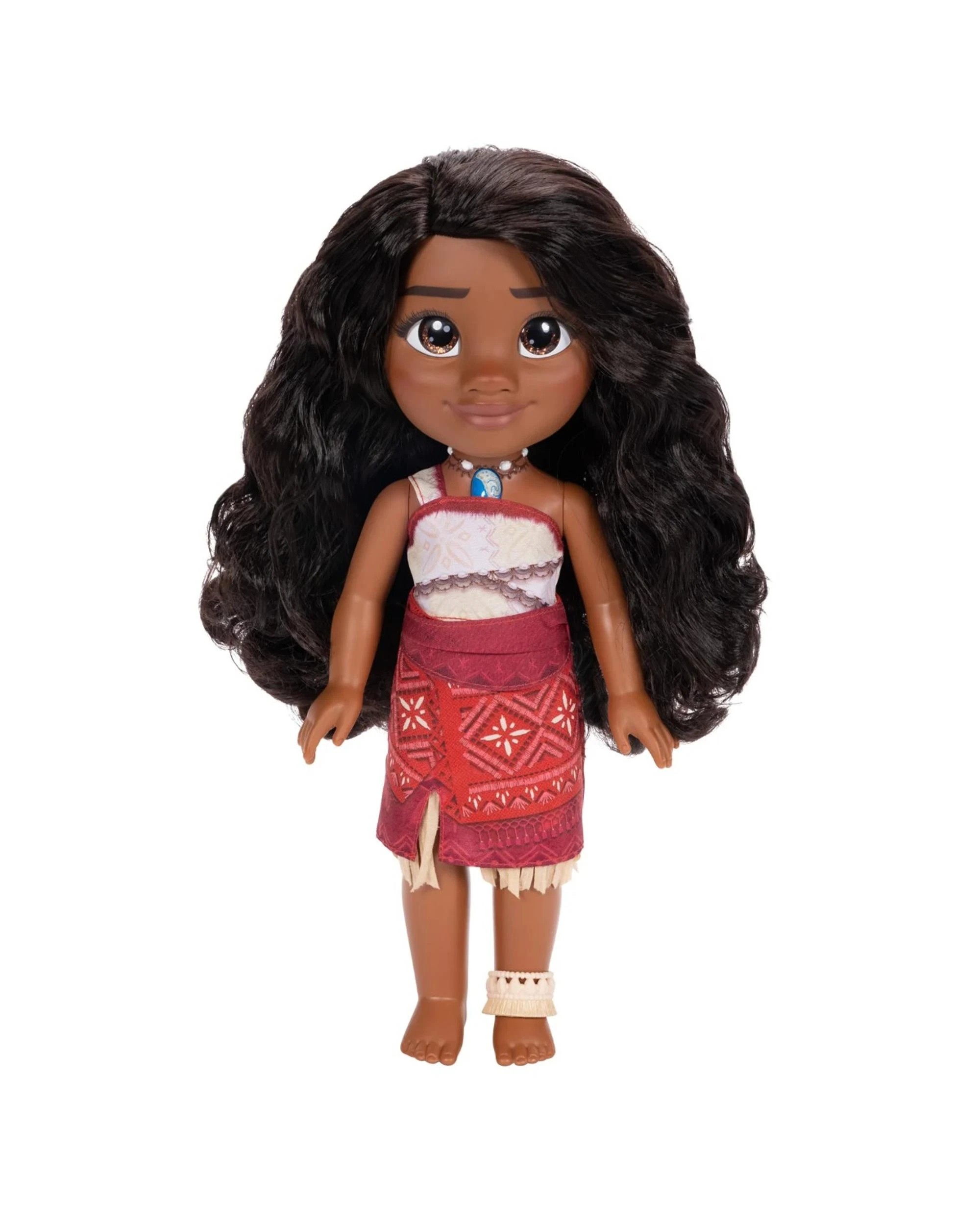 2 Moana 2 My Friend Moana Large 38cm Doll, 2 of 4