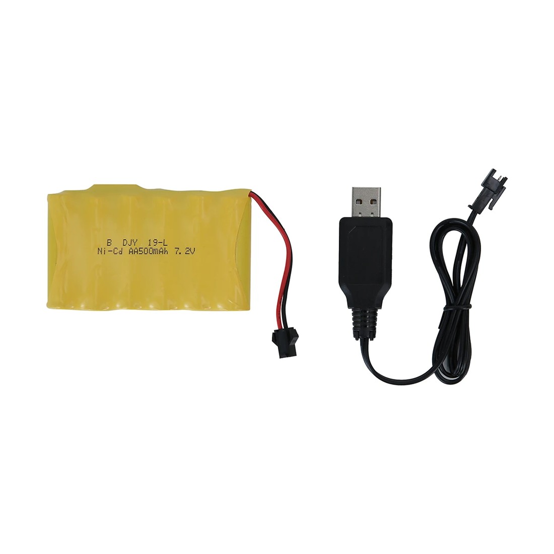 4 Darkness Ghost R/C High Speed Racing Car Set, 4 of 7