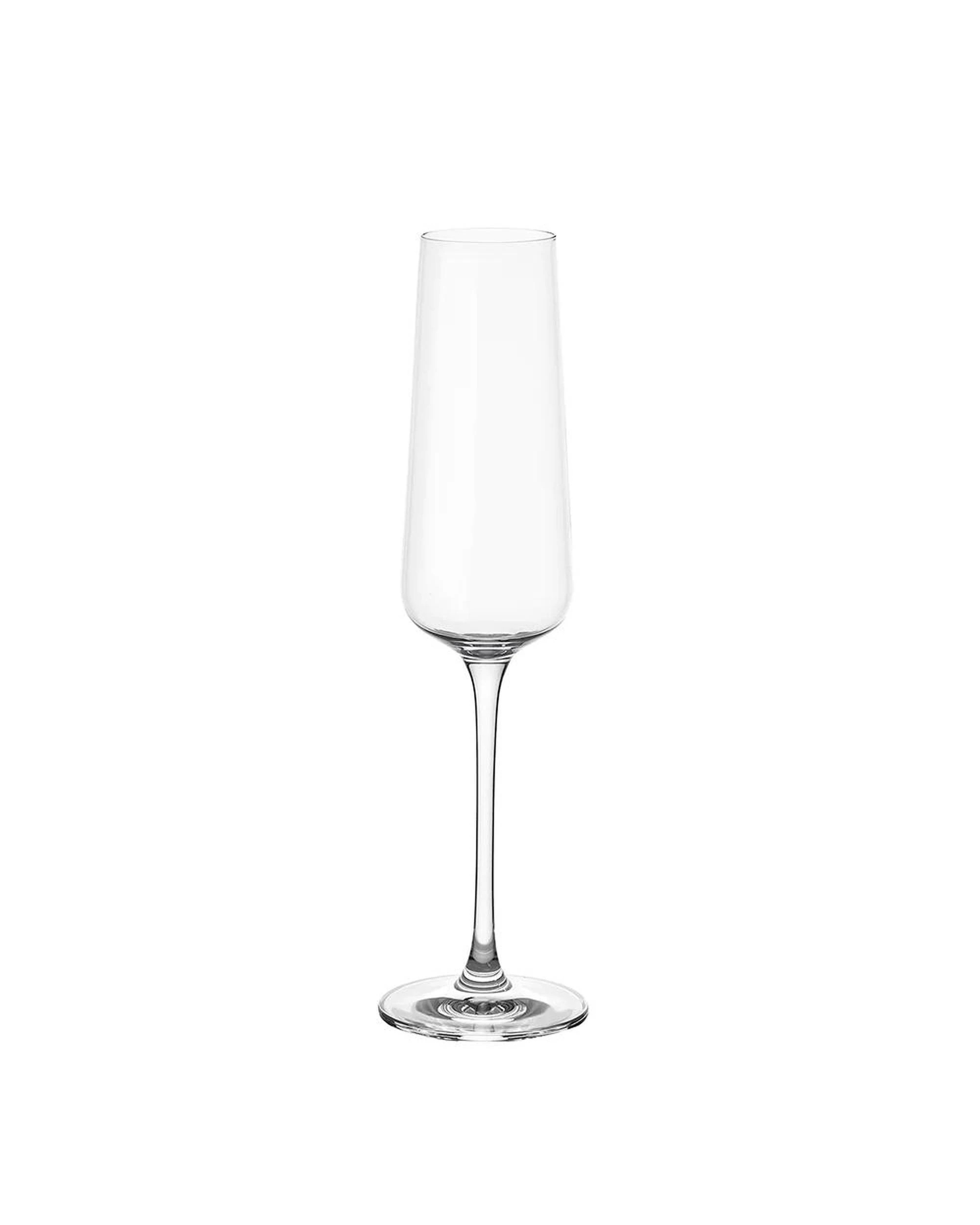 2 Stanley Rogers Barossa Champagne Flutes 231ml Set of 6, 2 of 4