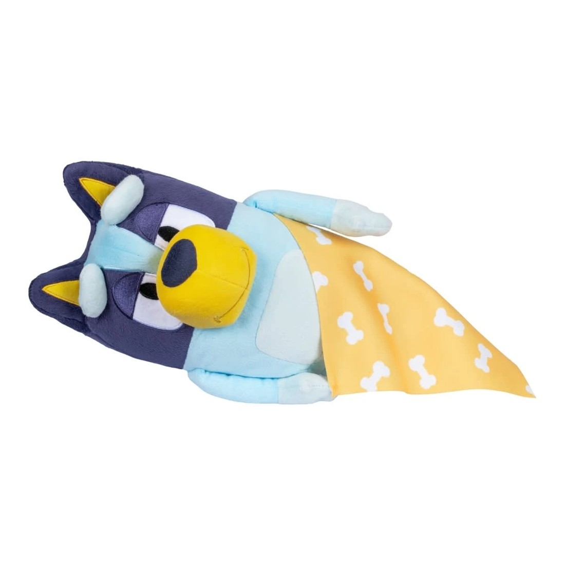 3 Bluey S11 Sound Effects Plush Sleepytime Bluey Toy, 3 of 8
