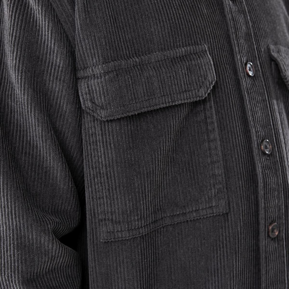 6 Utility Corduroy Overshirt Magnet, 6 of 8