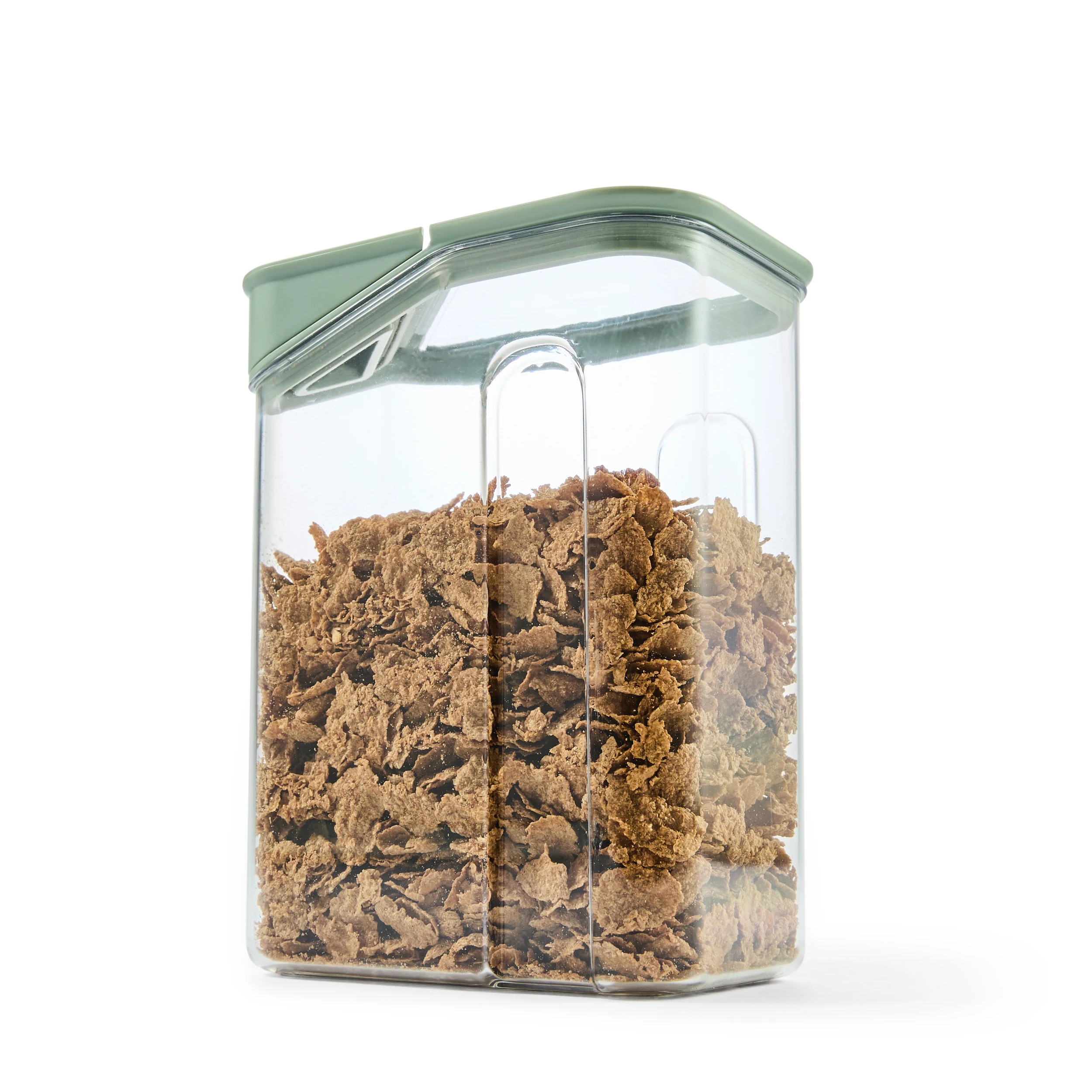1 1.8L Click and Pour Container, 1 of 8
