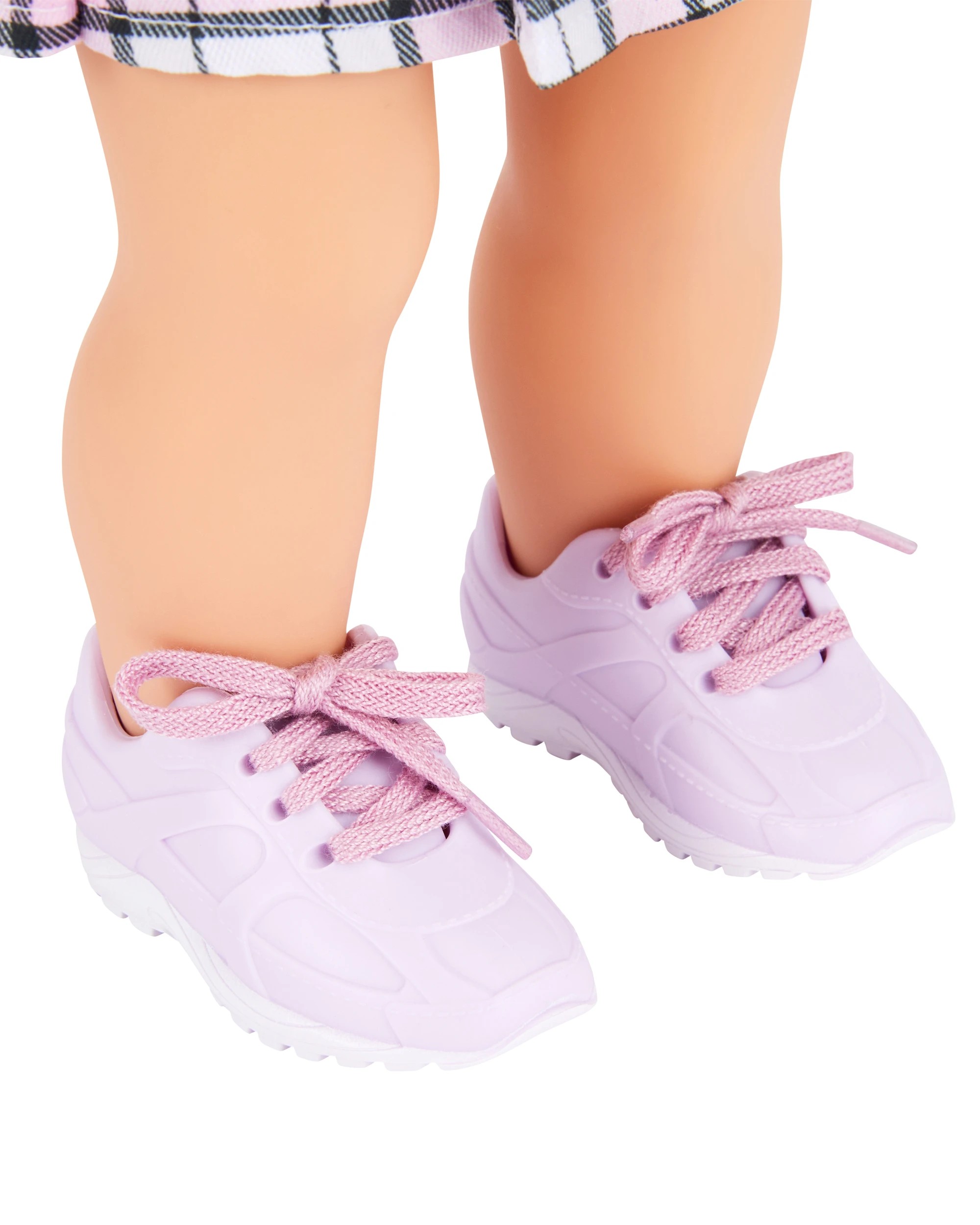 5 45cm Enchanted Dreams Doll and Puppy Playset, 5 of 7