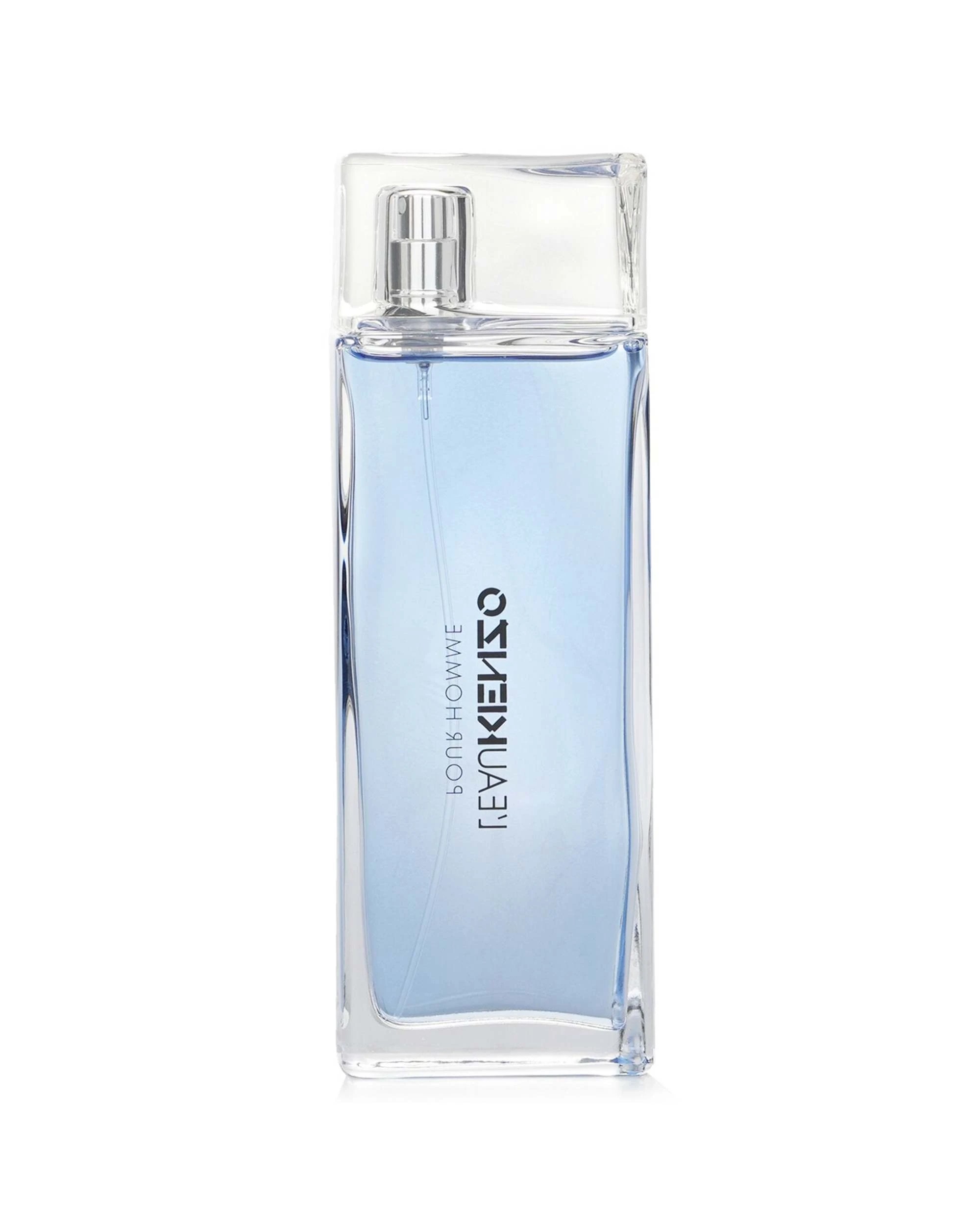 7 Kenzo L'eau Pour Homme Eau De Toilette Spray 30ml/1oz, 7 of 7