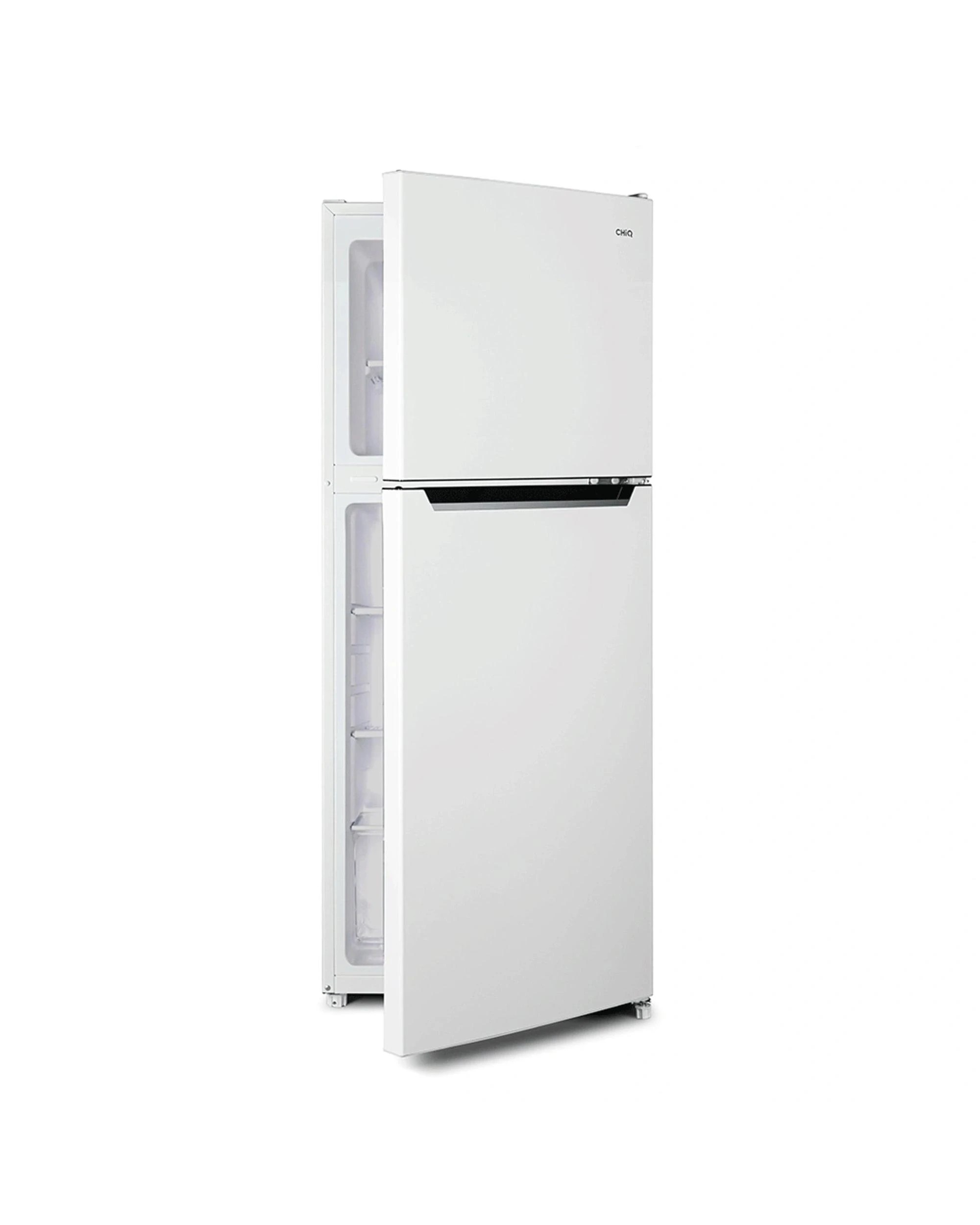 4 CHiQ CTM118DW 118L Two-Door Bar Fridge, 4 of 7