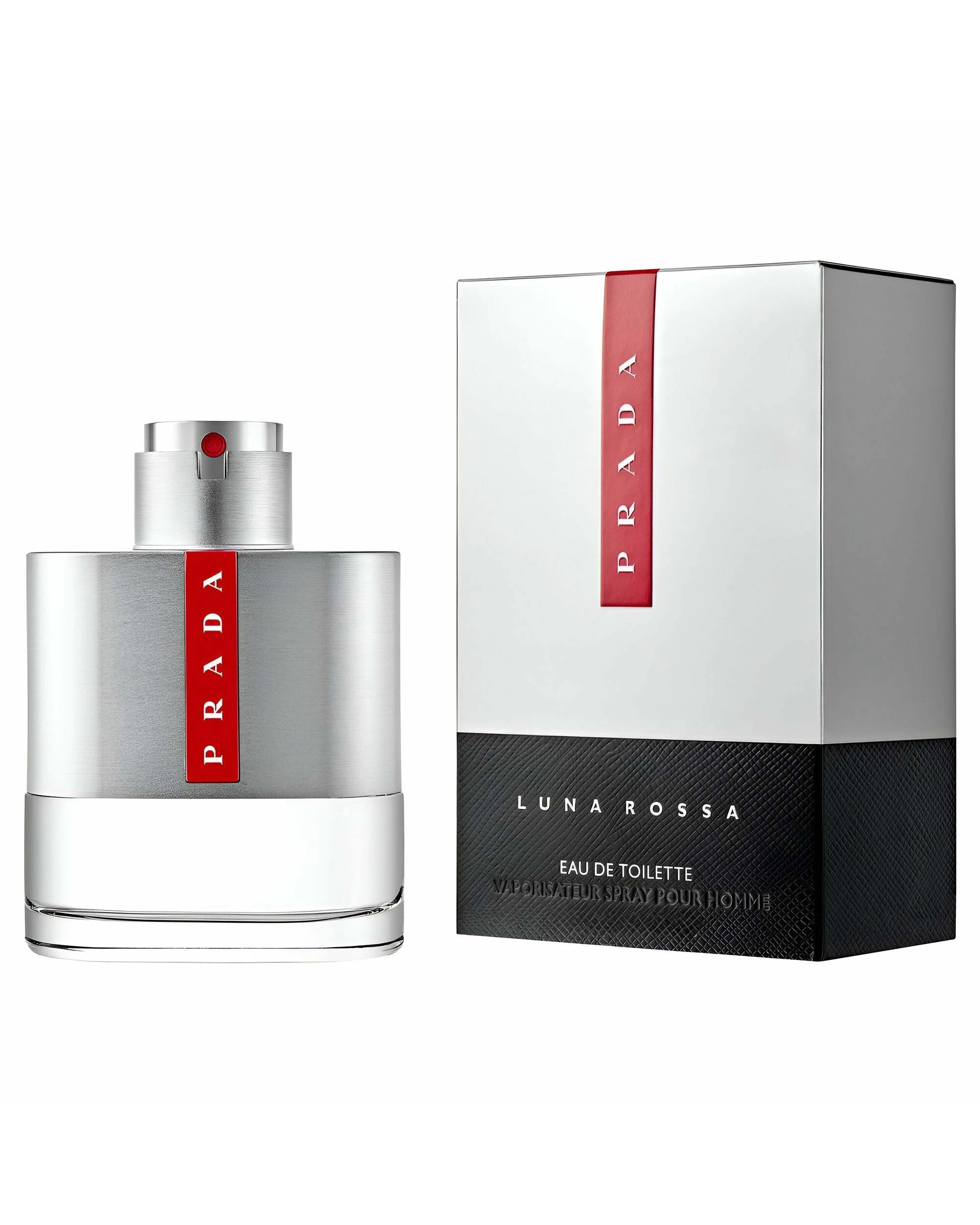 3 Prada Luna Rossa 100ml Eau de Toilette, 3 of 3