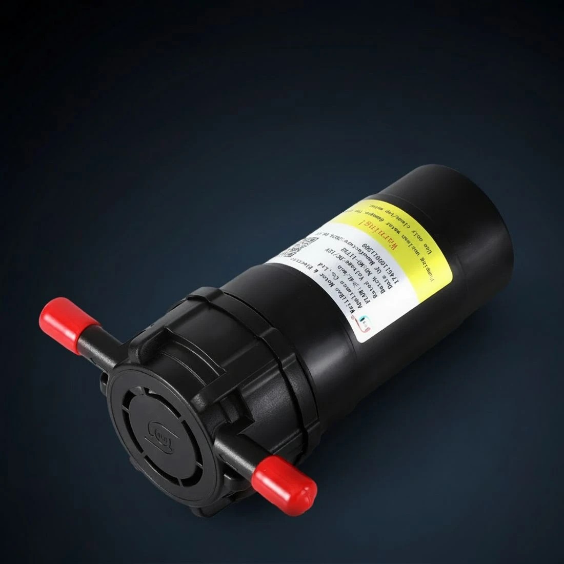 7 Devanti Portable Gas Water Heater LPG-powe System  With Pump - Multi, 7 of 7