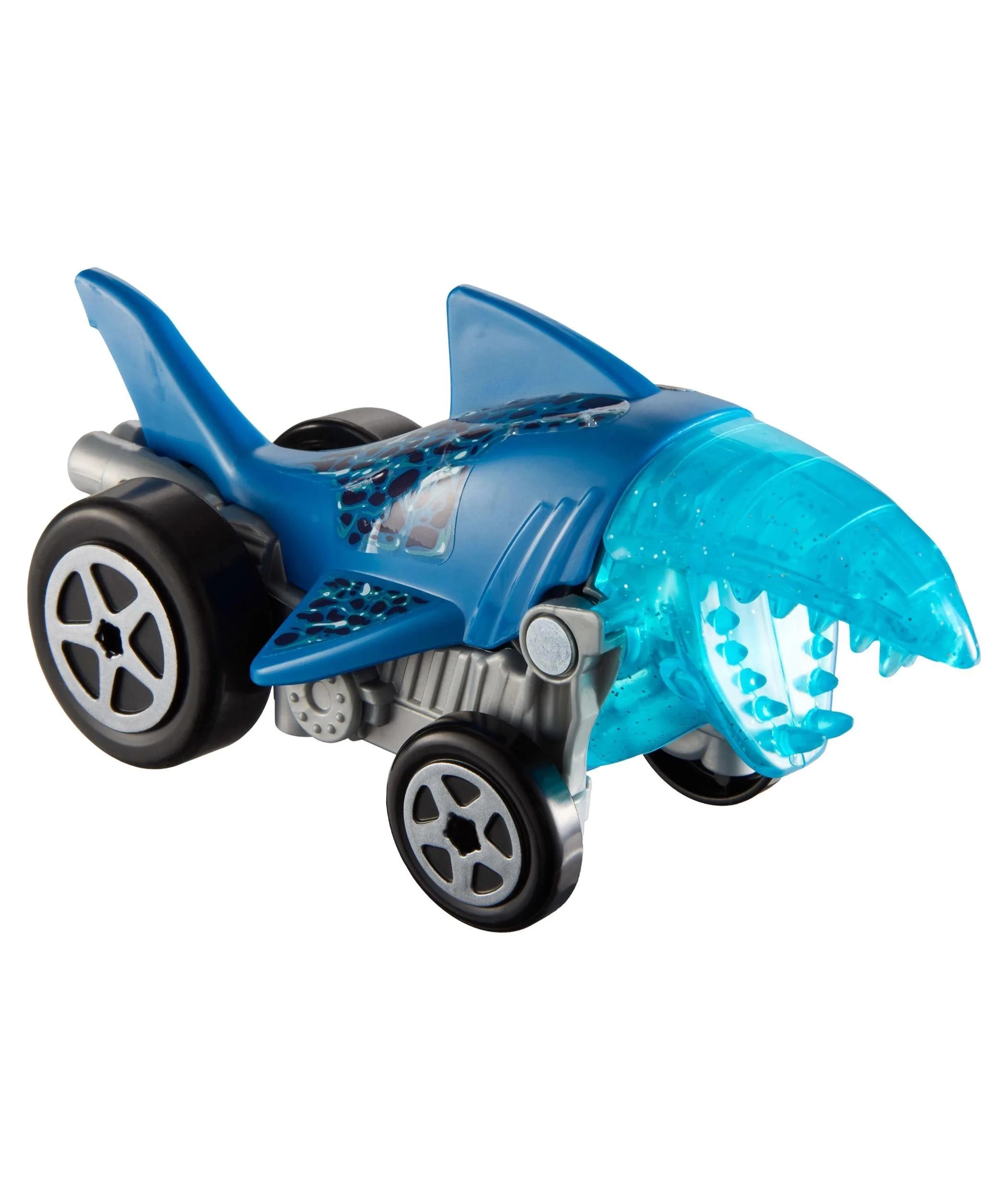 2 Hot Wheels 'Let's Race' Activate! Vehicle - Assorted - Multi, 2 of 4
