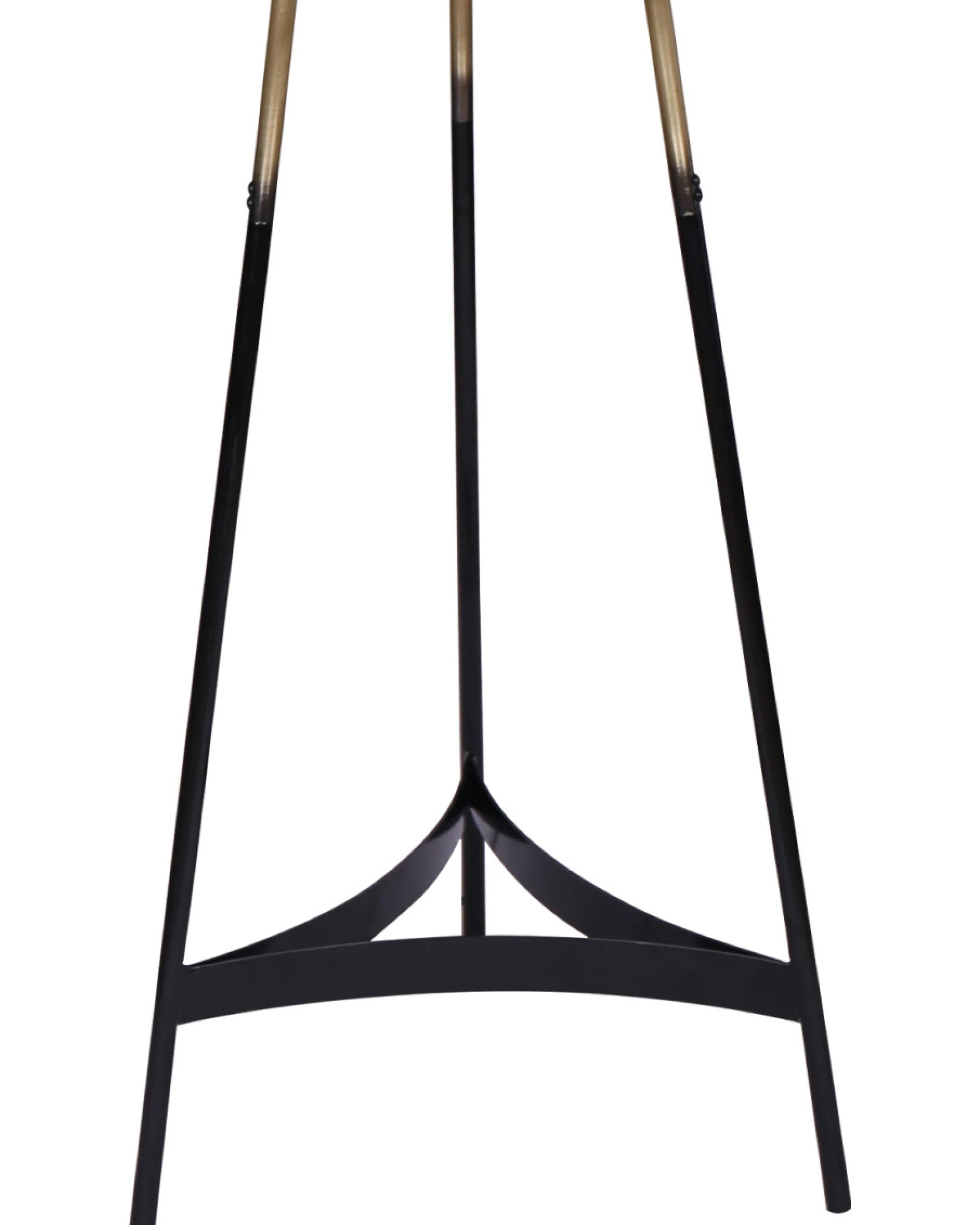 8 Sarantino Gradient Tripod Floor Lamp, 8 of 10