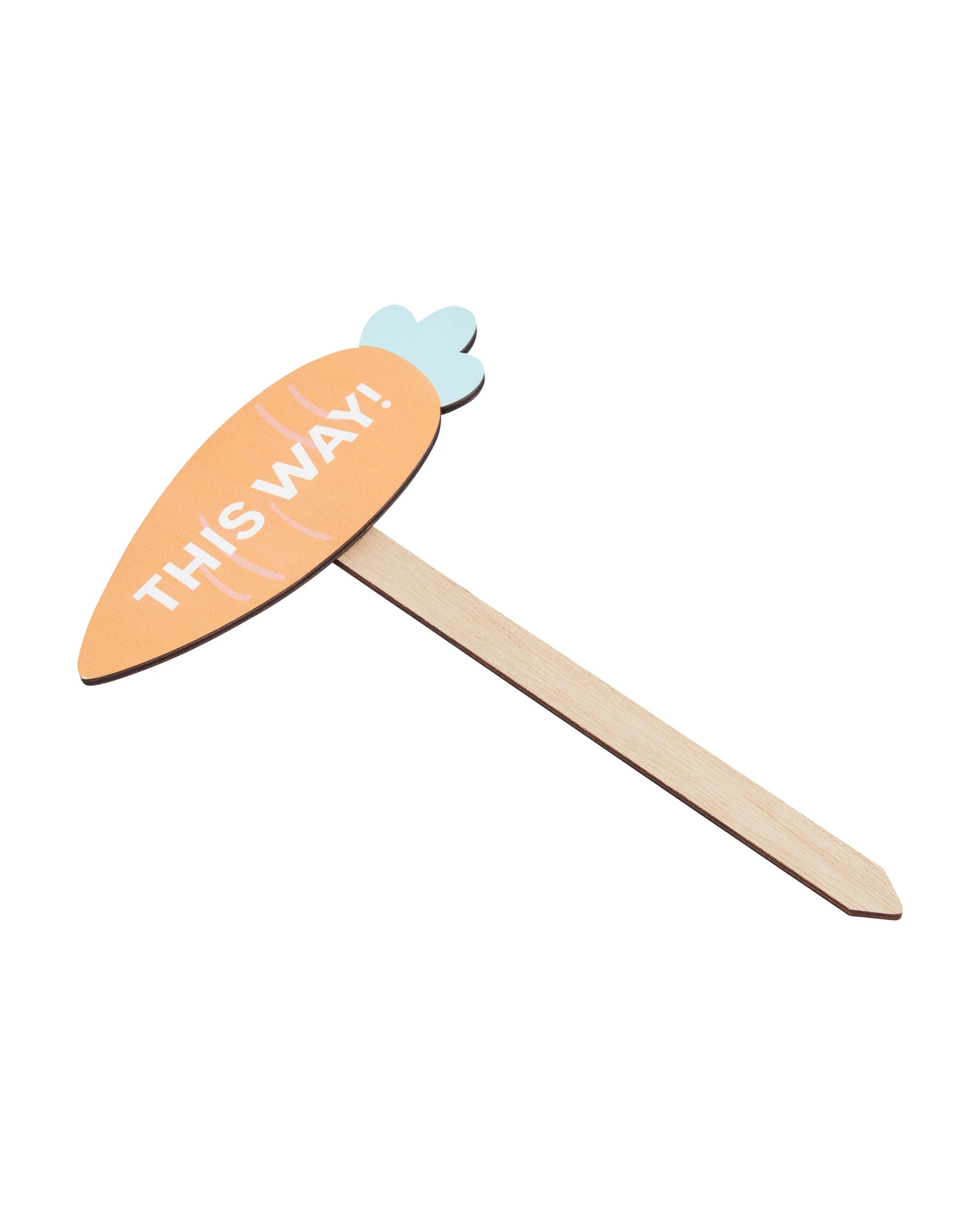 2 5 Pack Easter Hunt Stakes, 2 of 7