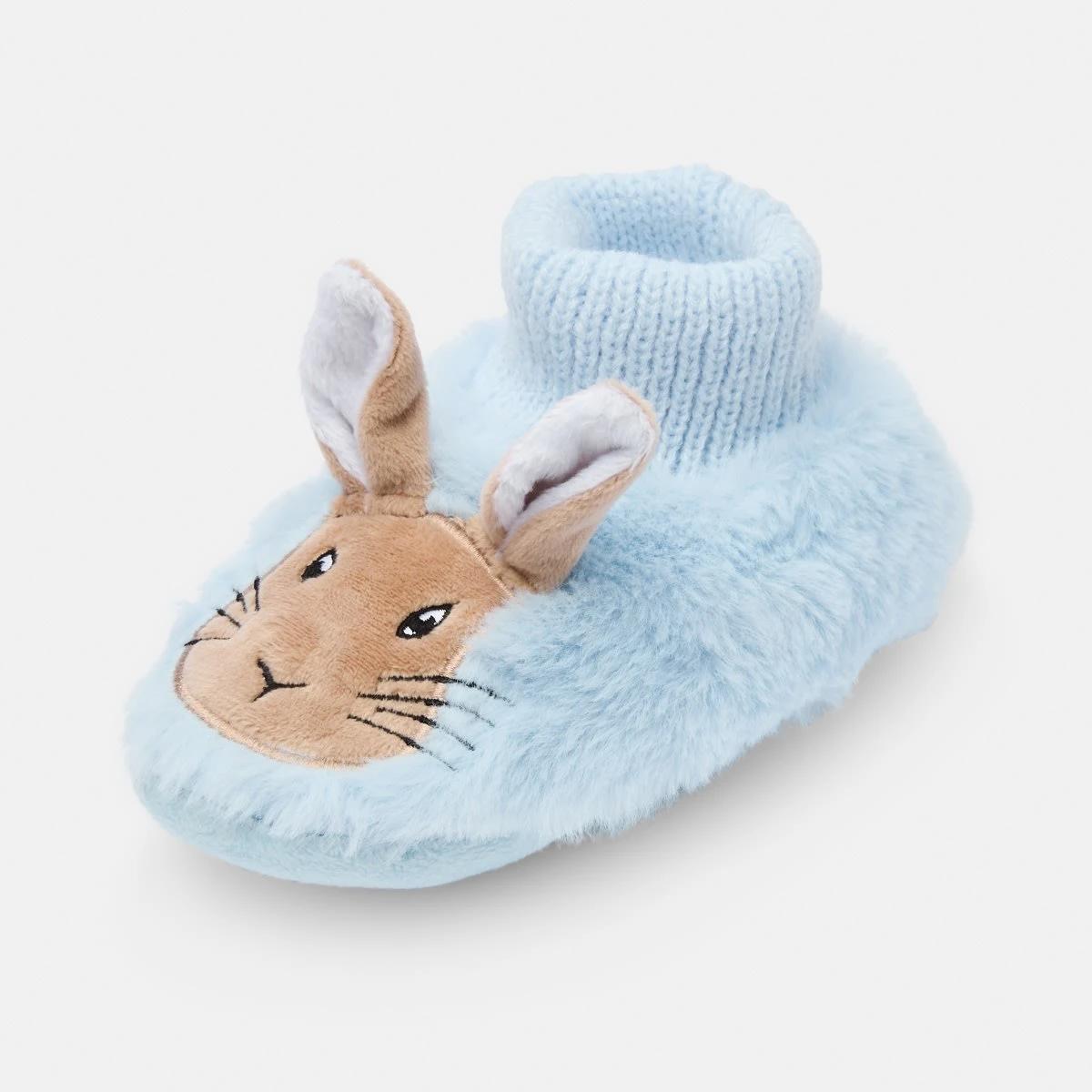 2 Peter Rabbit License Cosy Socks P Rabbit, 2 of 5