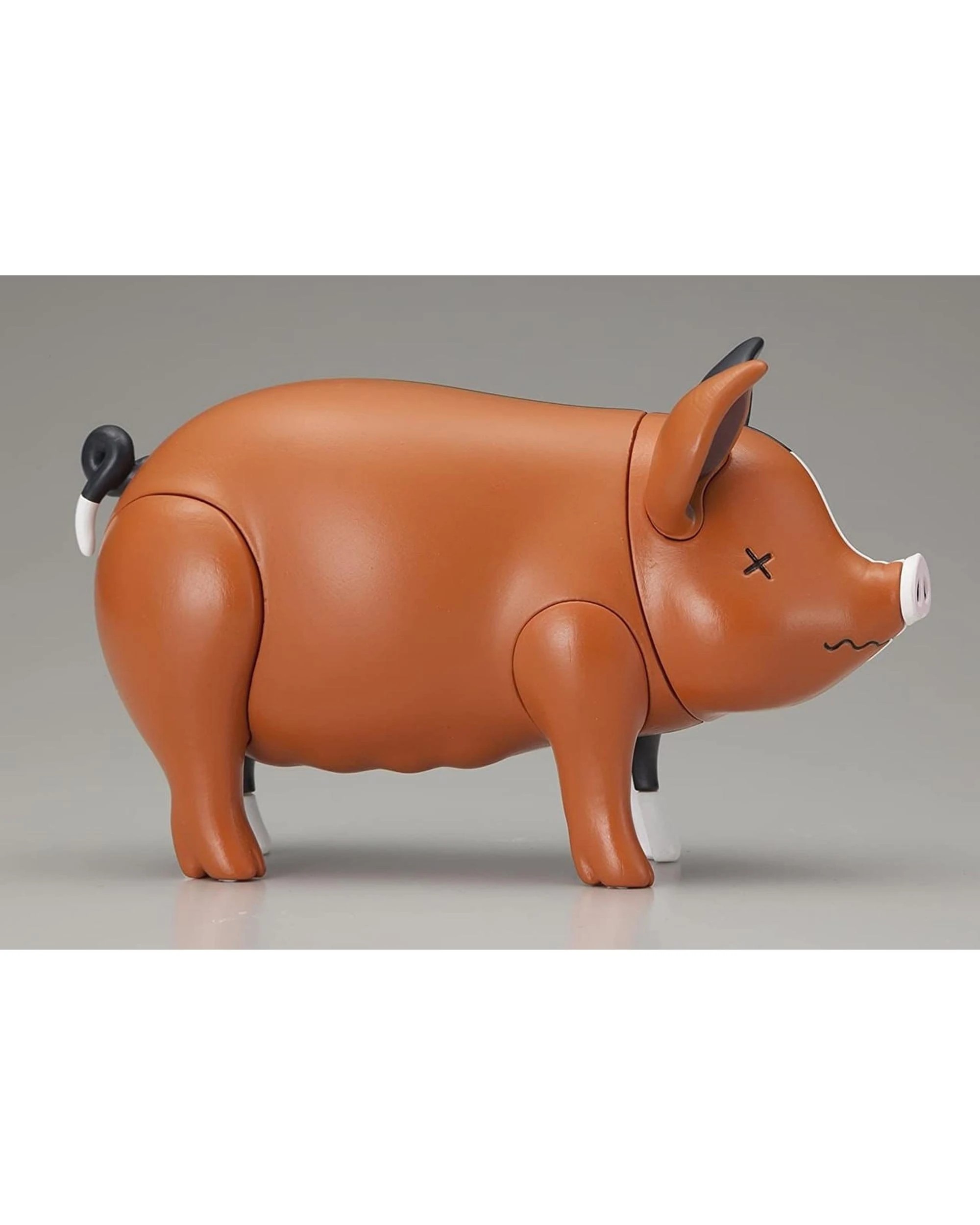 4 Megahouse Pork Kaitai Puzzle, 4 of 10