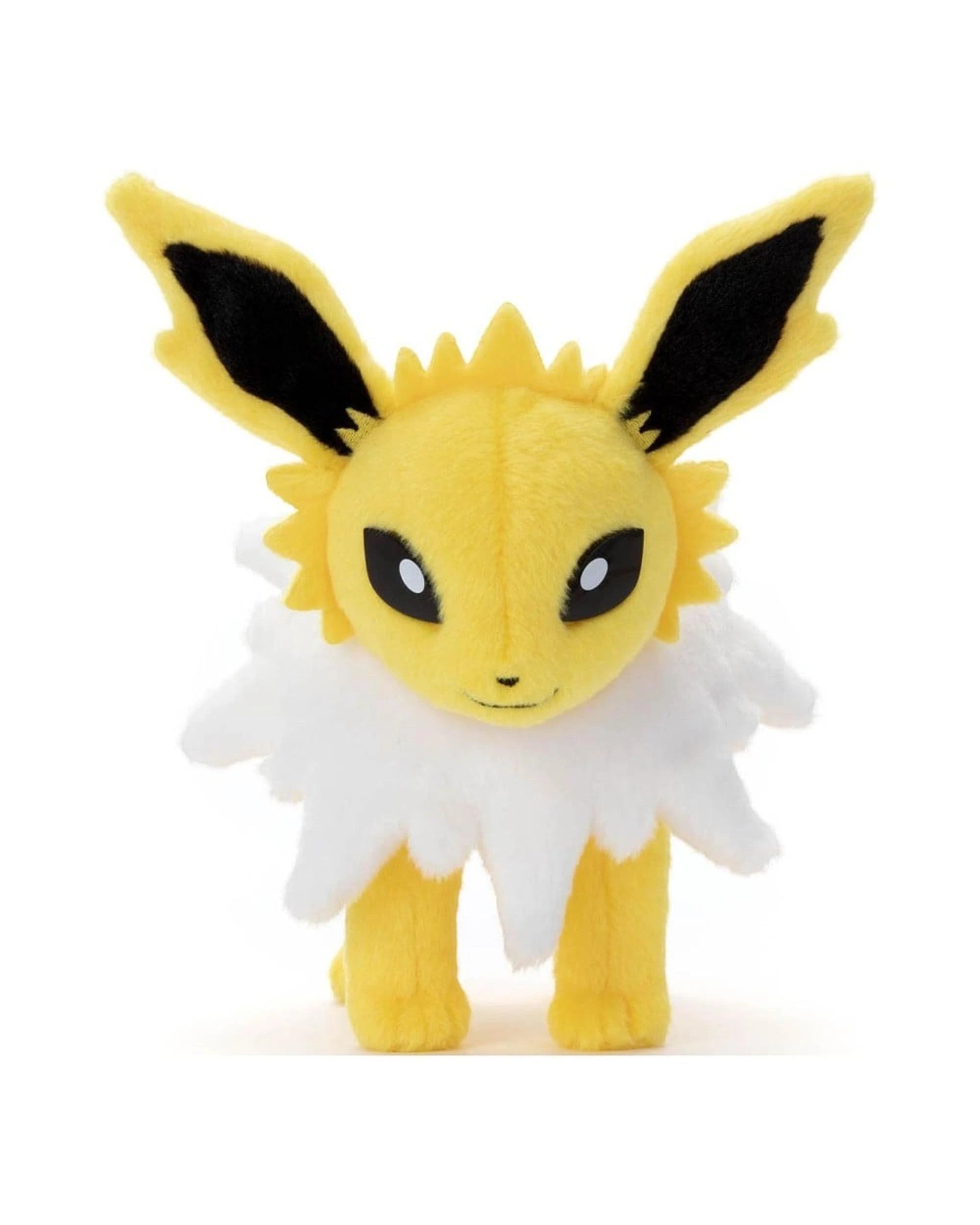 1 Takara Tomy A.R.T.S Pokemon: I Choose You Jolteon 8 inch Plush, 1 of 1