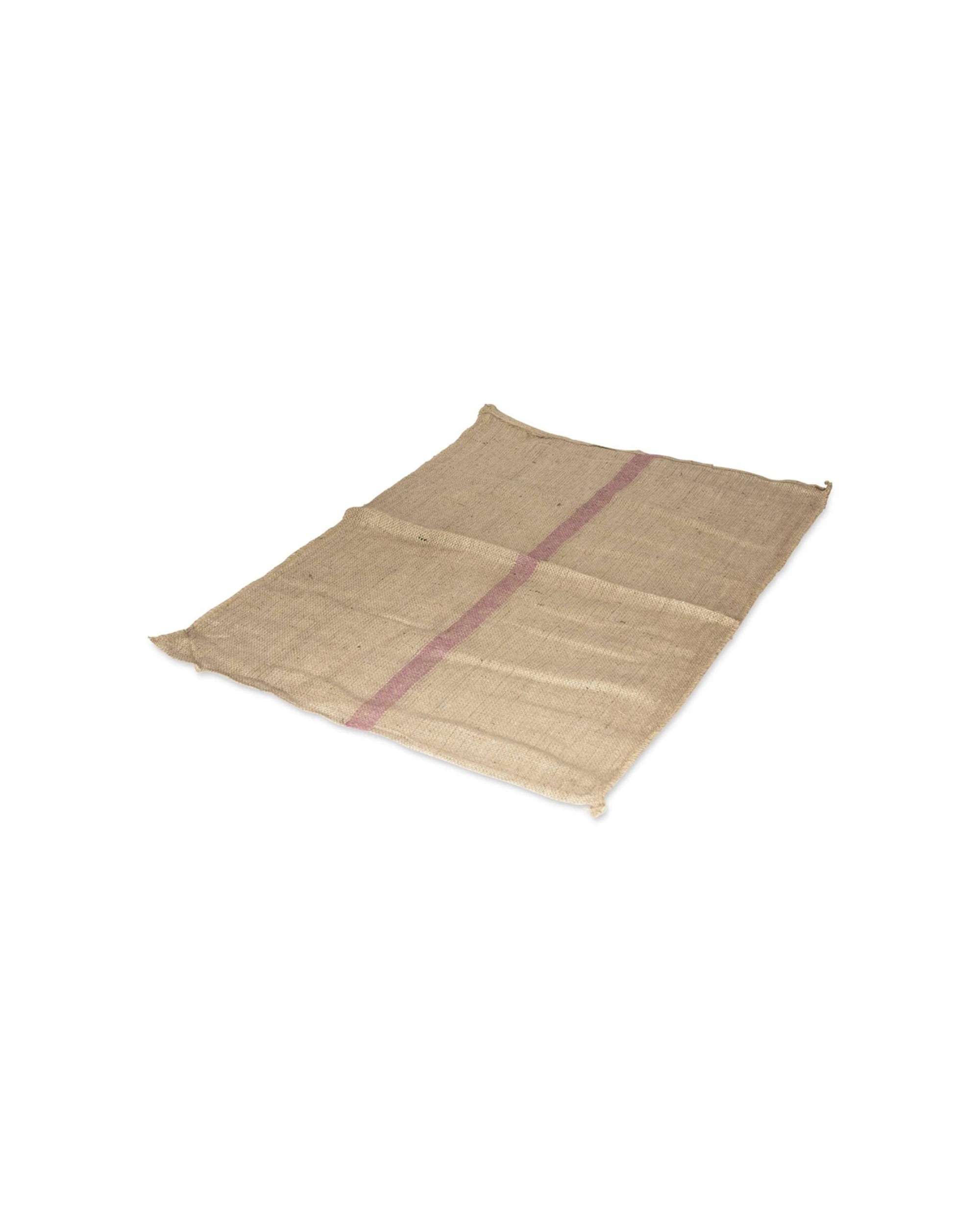 2 Superior Pet Essentials Original Natural Hessian Bag Dog Pet Bed Cover Jumbo - Natural, 2 of 3